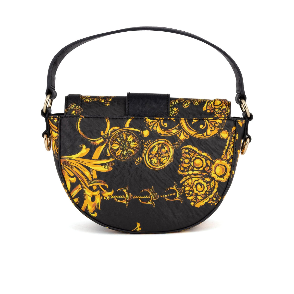 Baroque Print - VERSACE JEANS - MISHMASH