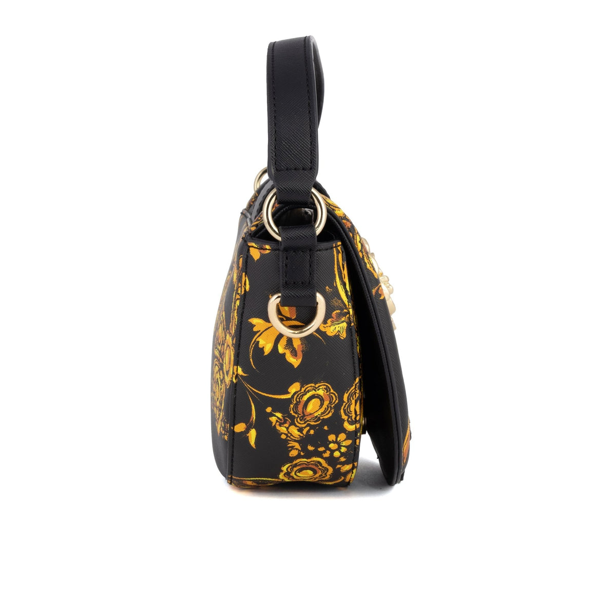 Baroque Print - VERSACE JEANS - MISHMASH