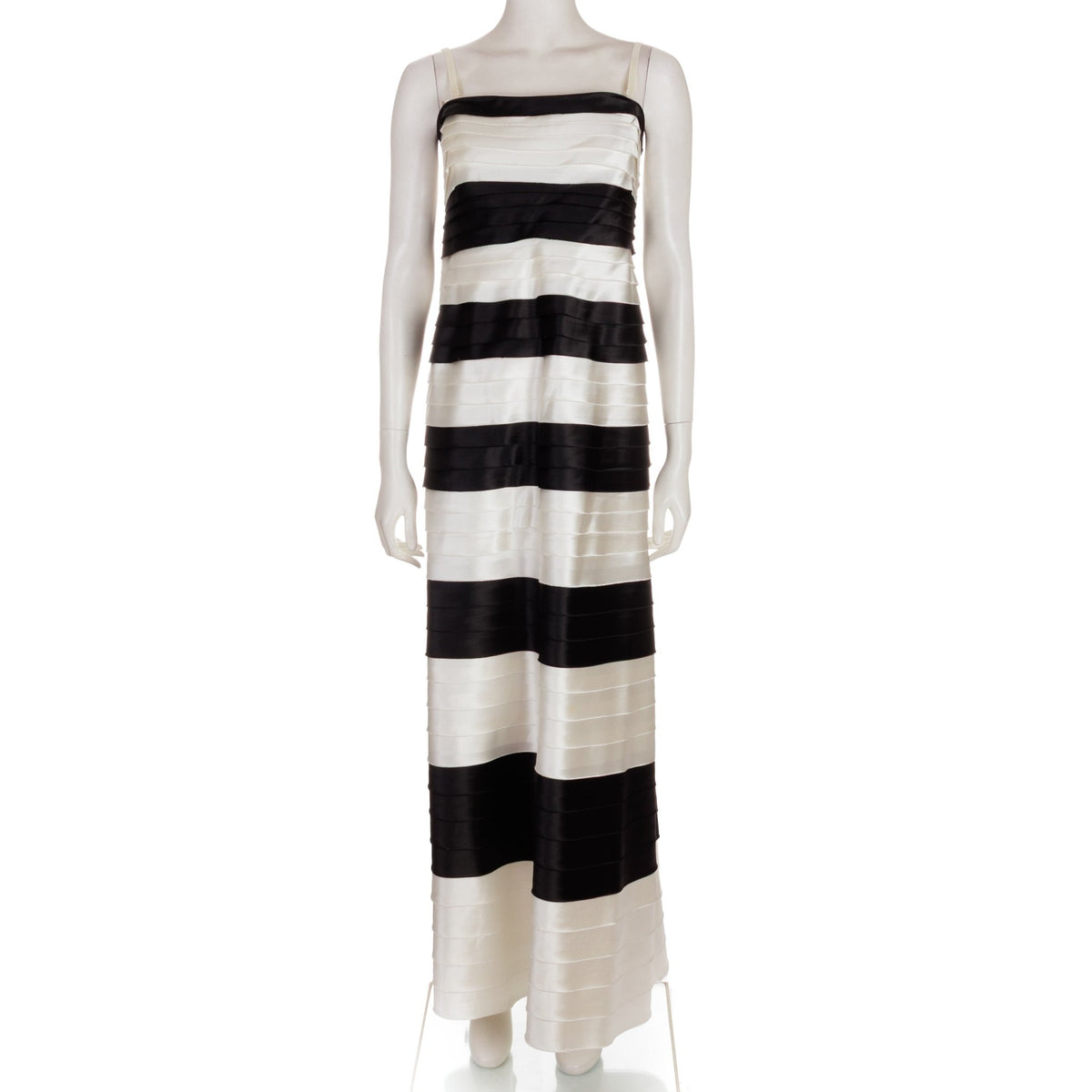 BCBGMAXAZRIA Maxi Dress - BCBGMAXAZRIA - MISHMASH