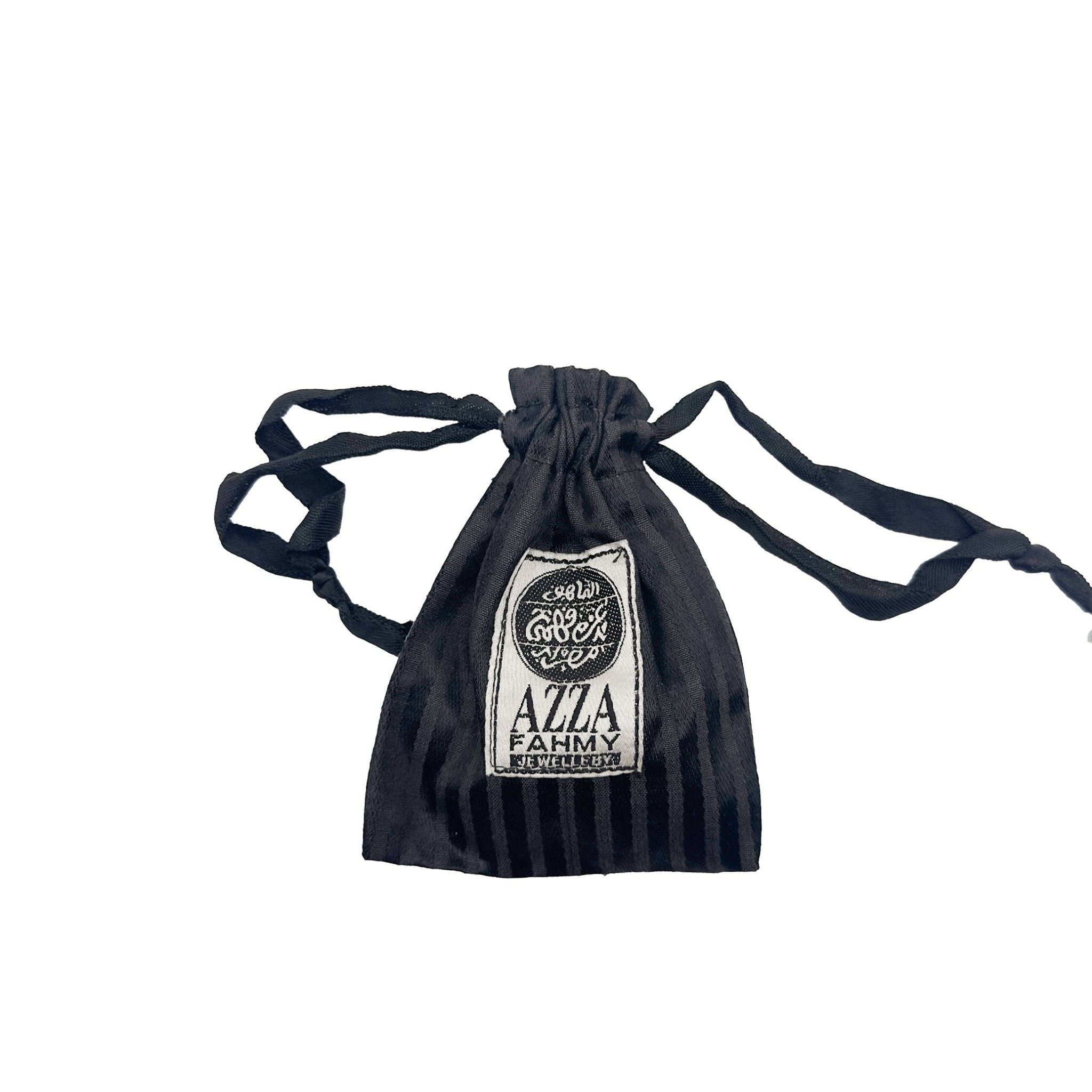 Beaded Necklace - AZZA FAHMY - MISHMASH