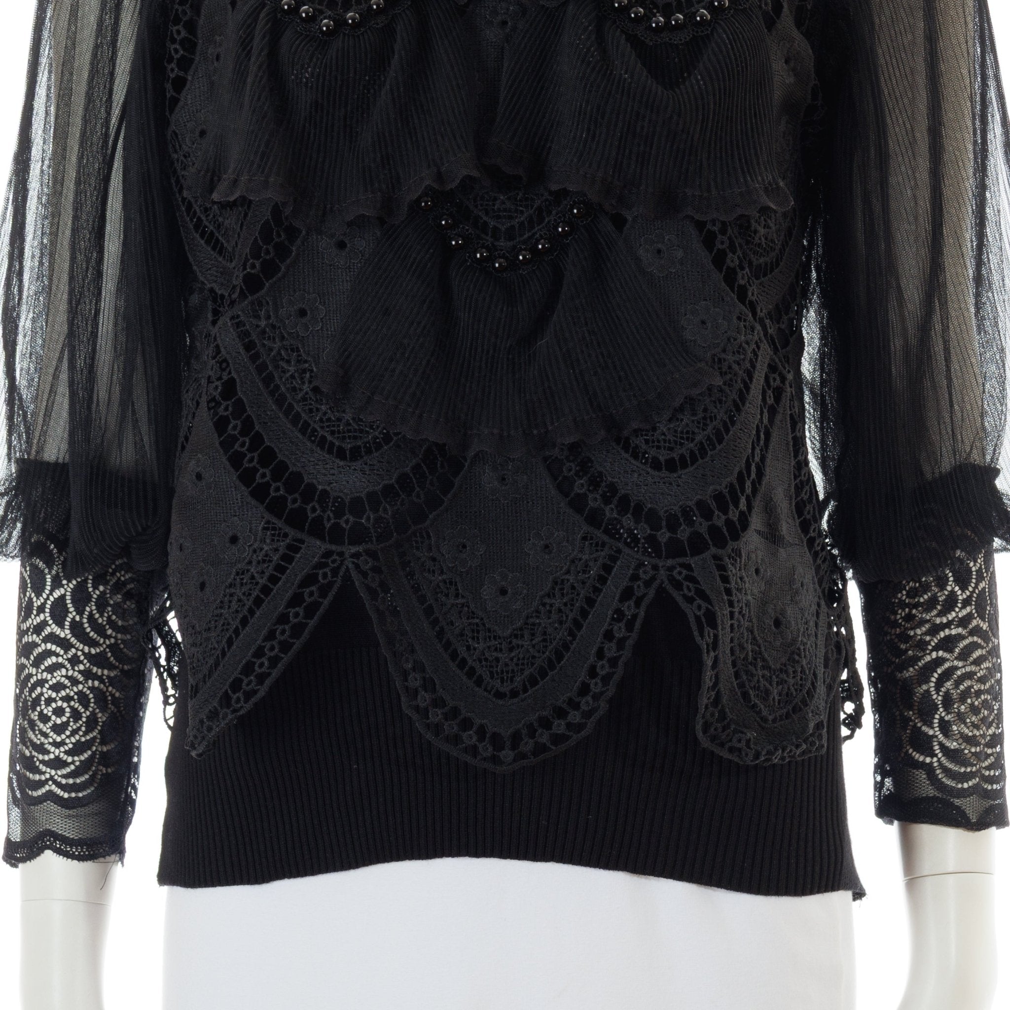 Beautiful Evidence - NAVY - MISHMASH