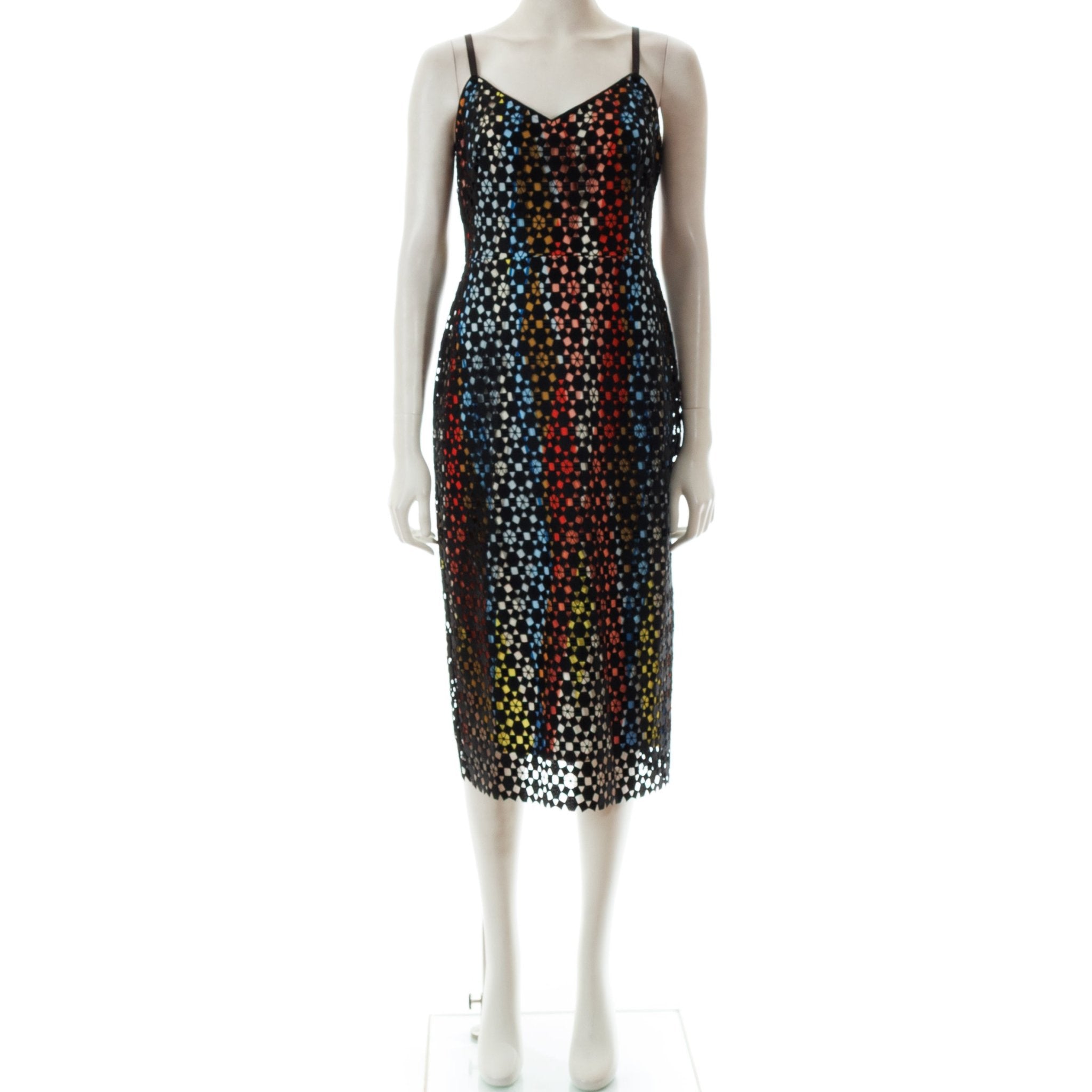 Beautiful Mess - KAREN MILLEN - MISHMASH