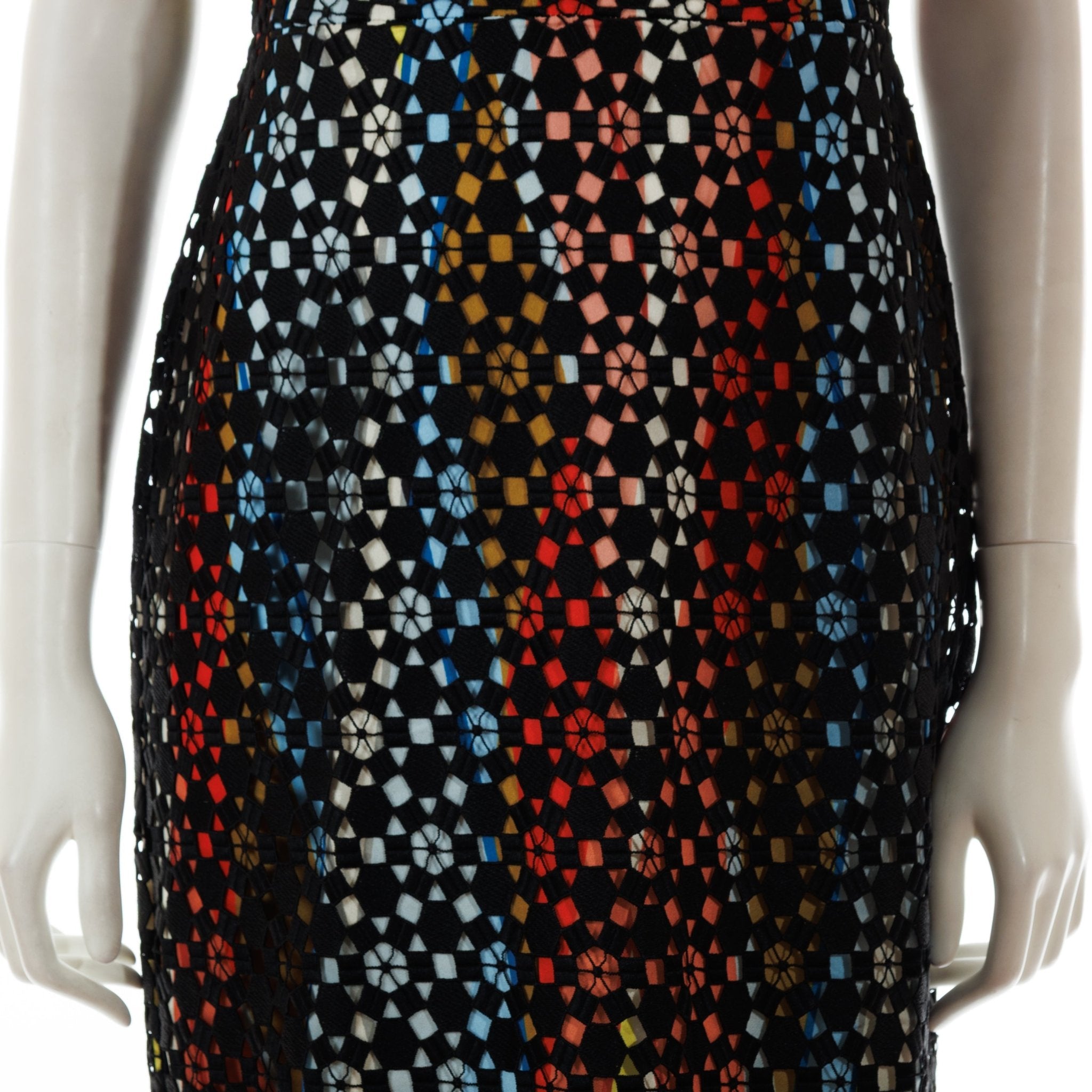 Beautiful Mess - KAREN MILLEN - MISHMASH