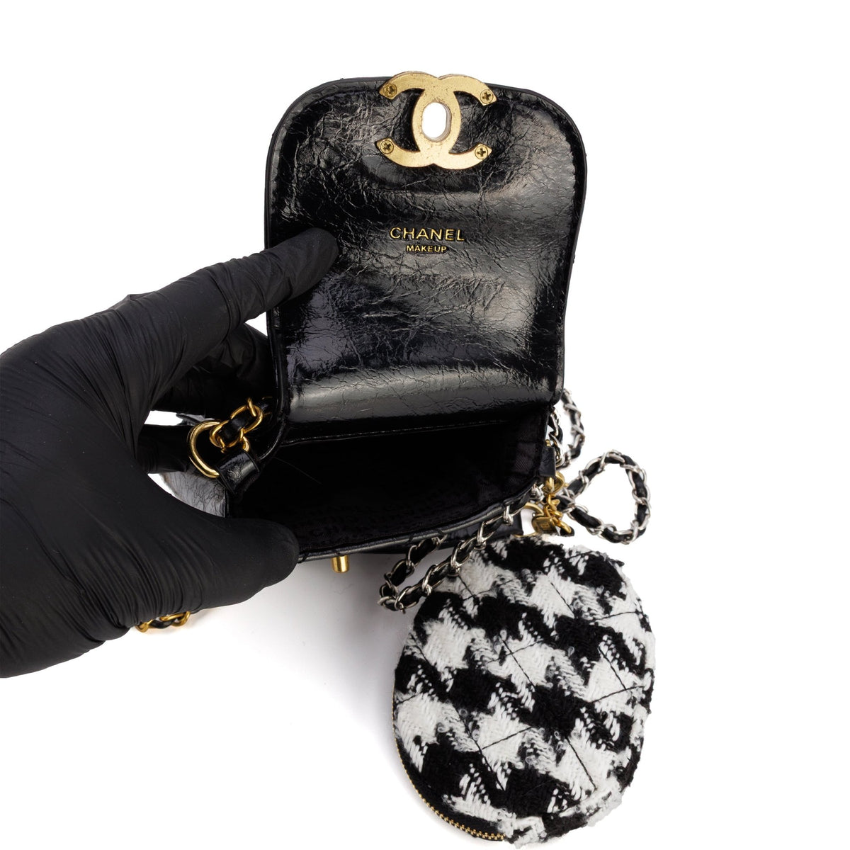 Beauty VIP Gift Bag - CHANEL - MISHMASH