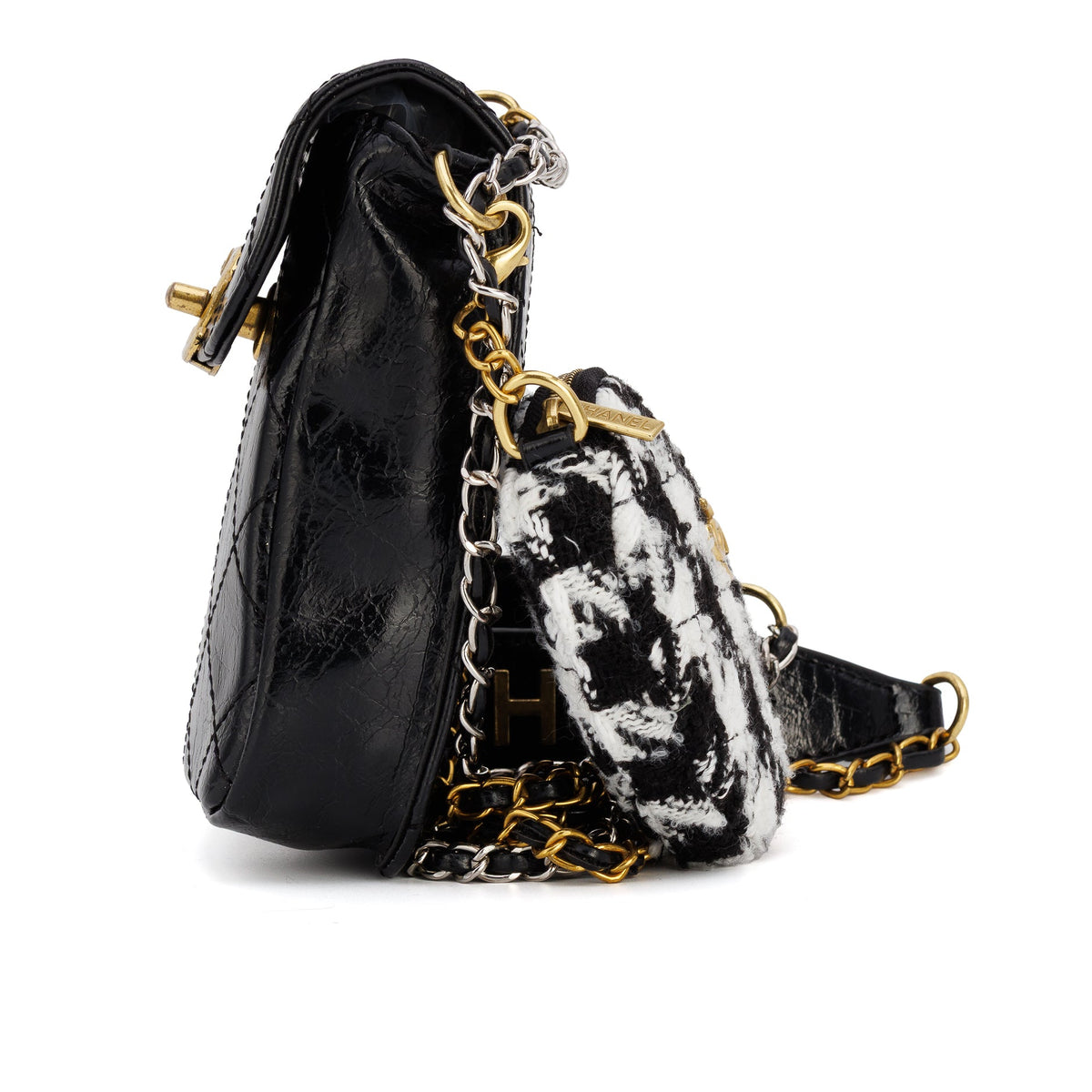 Beauty VIP Gift Bag - CHANEL - MISHMASH