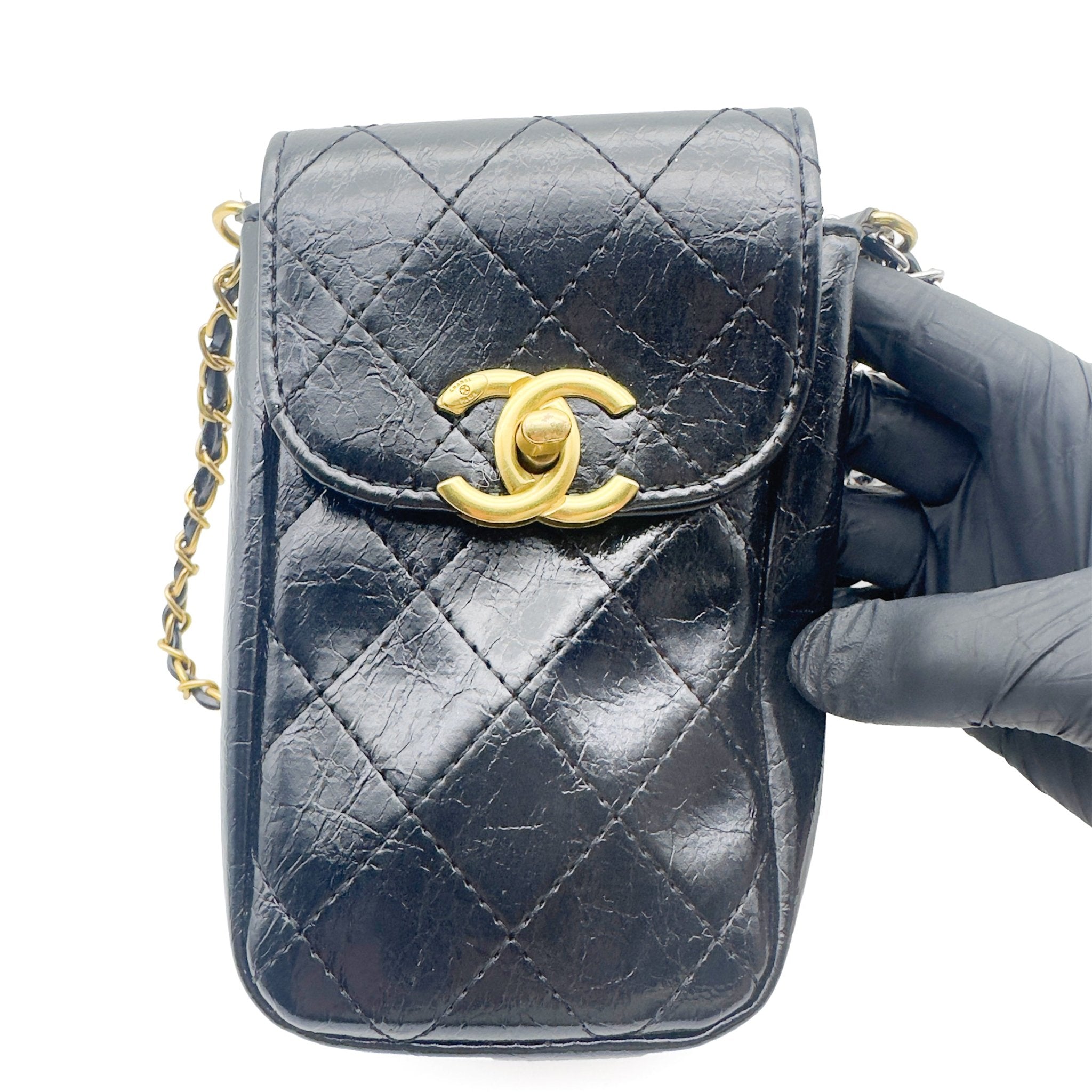 Beauty VIP Gift Bag - CHANEL - MISHMASH