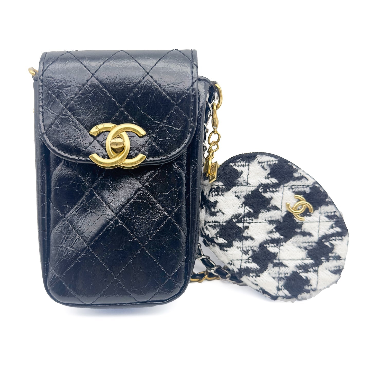 Beauty VIP Gift Bag - CHANEL - MISHMASH