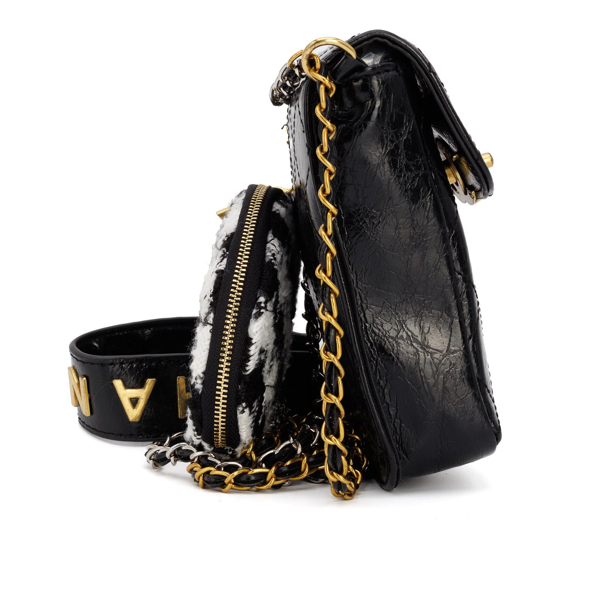 Beauty VIP Gift Bag - CHANEL - MISHMASH