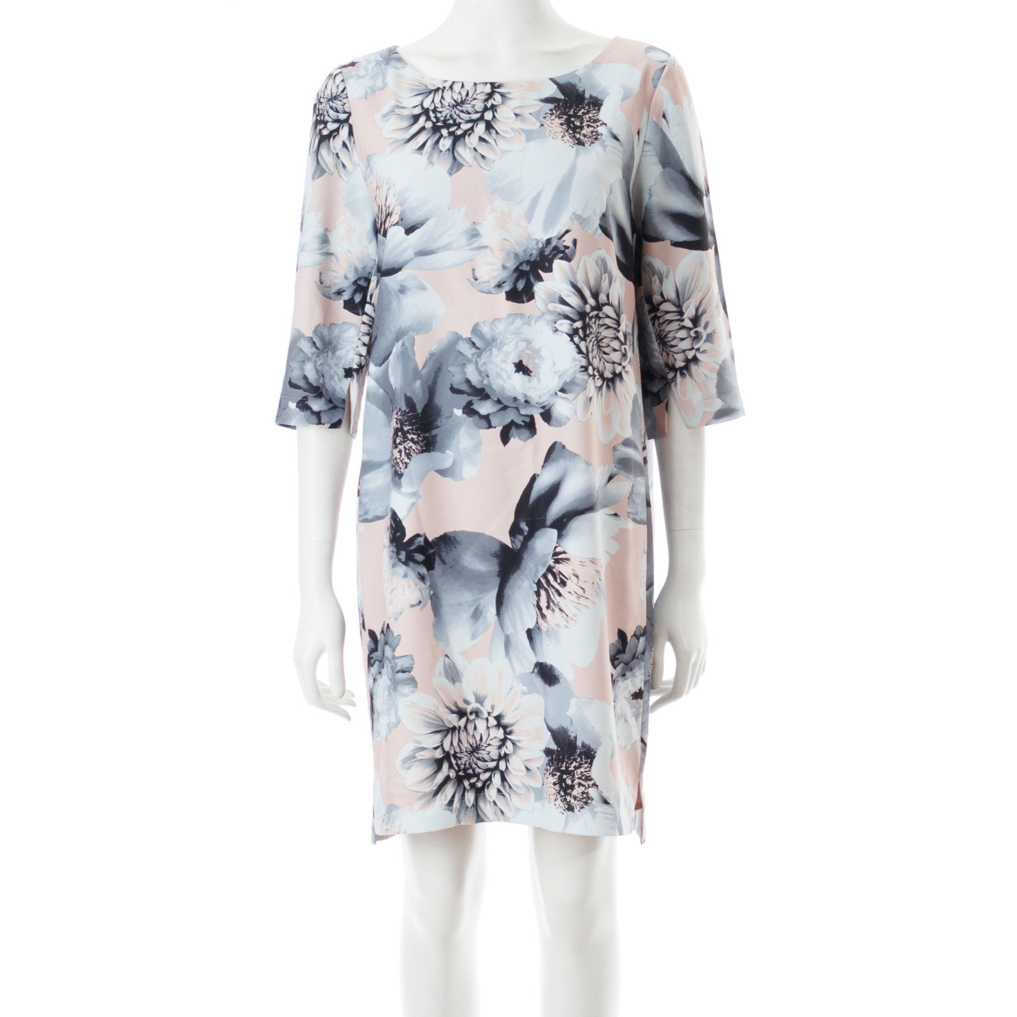 Belleville - SELECTED FEMME - MISHMASH