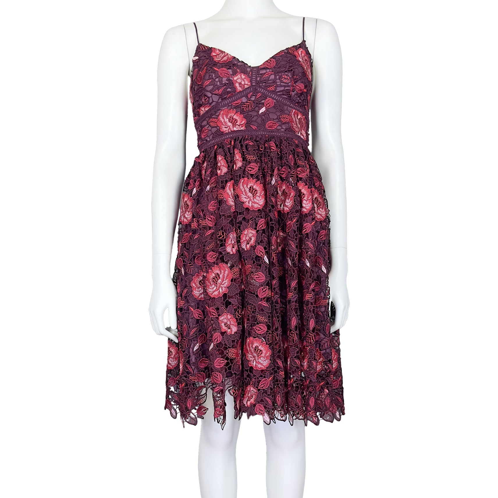 Berry Ripple - FOREVER NEW - MISHMASH