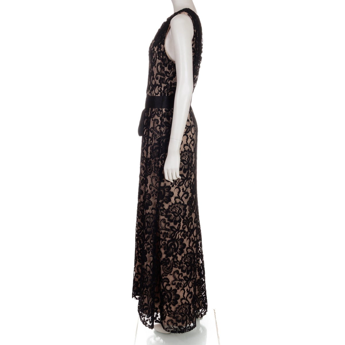 Betsy & Adam Maxi Dress - BETSY & ADAM - MISHMASH