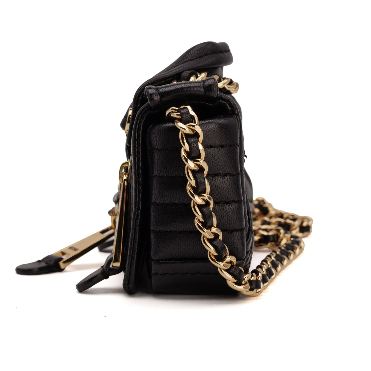 Biker Jacket Bag - H&M X MOSCHINO - MISHMASH