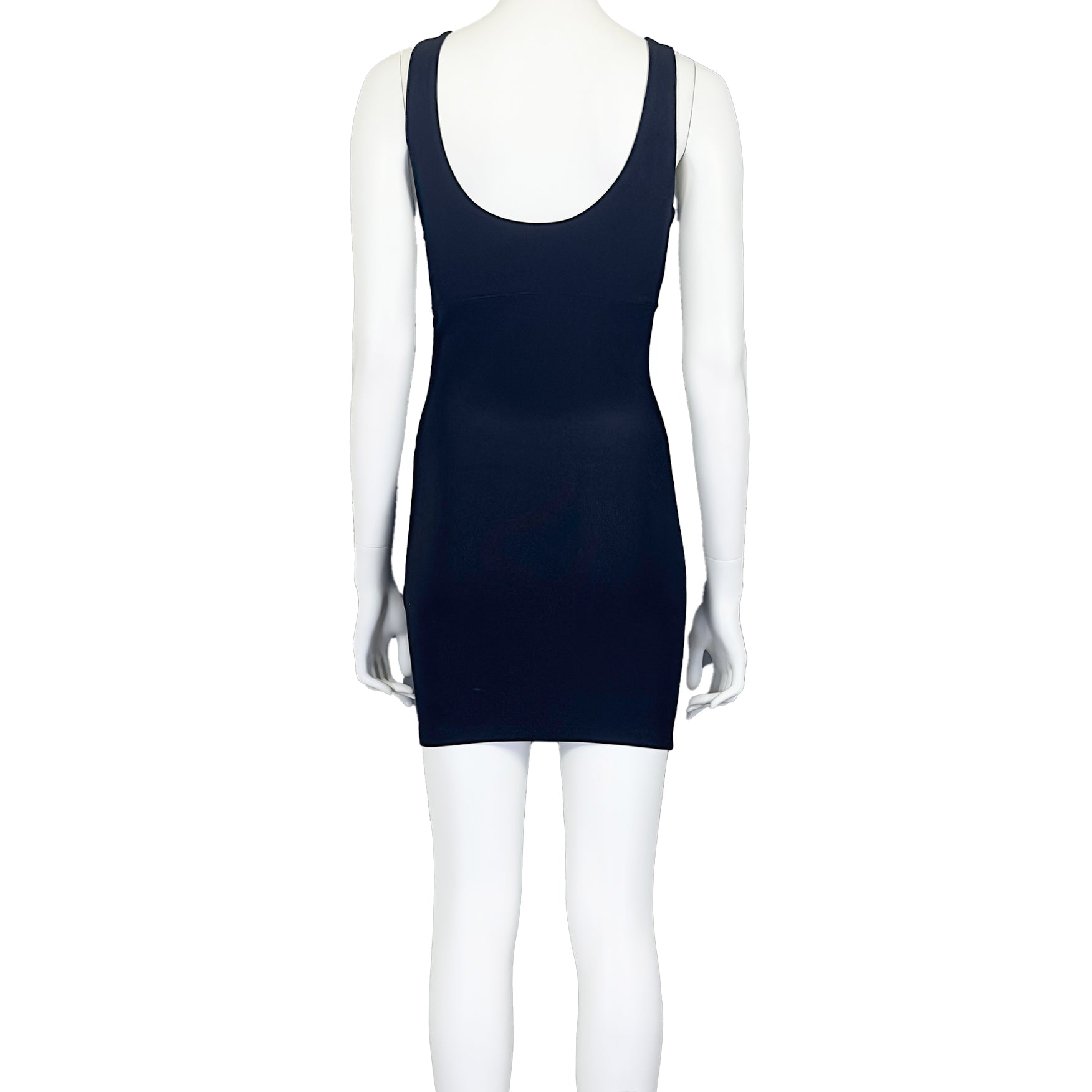 Black Canvas - FOREVER 21 - MISHMASH