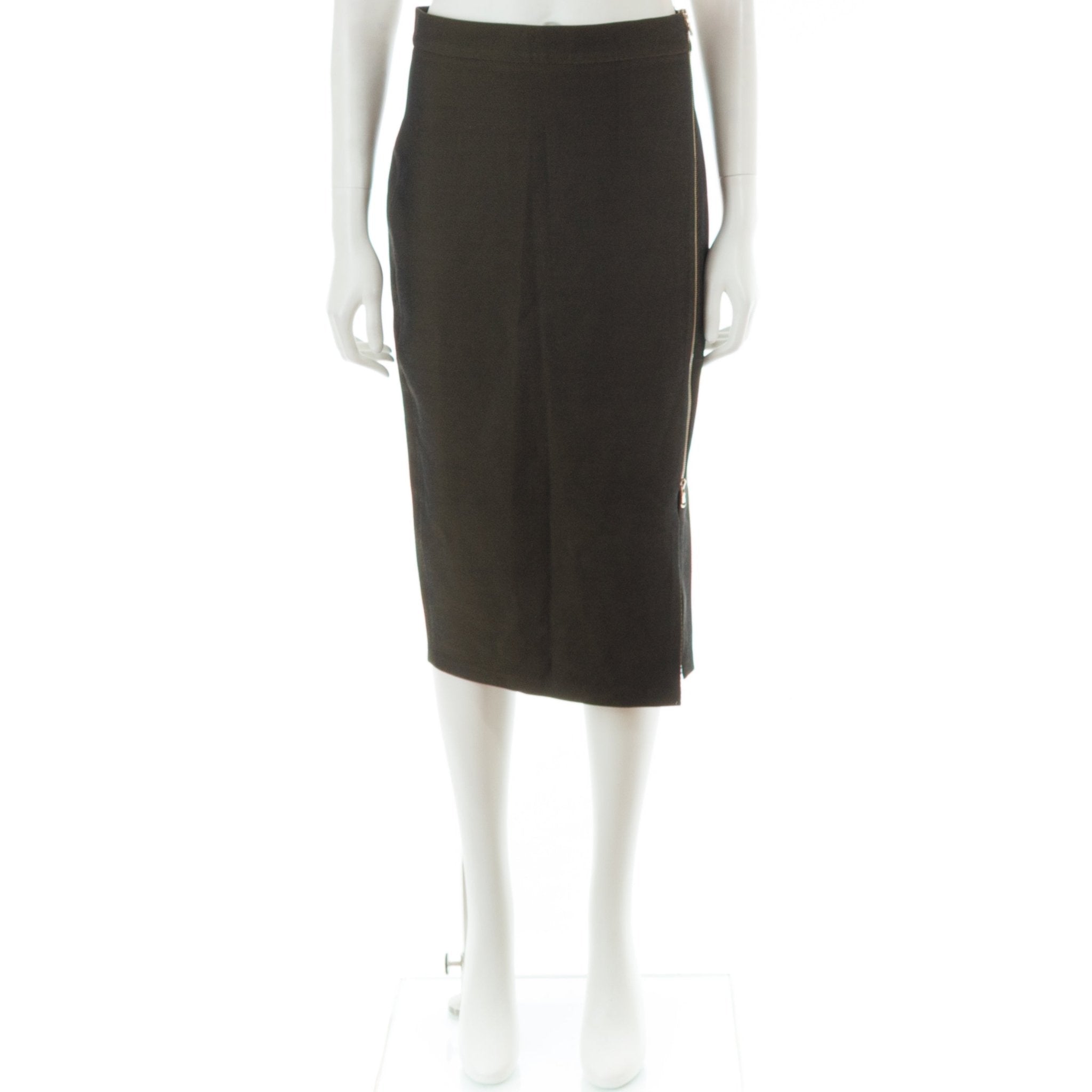 Black Tie - ZARA - MISHMASH