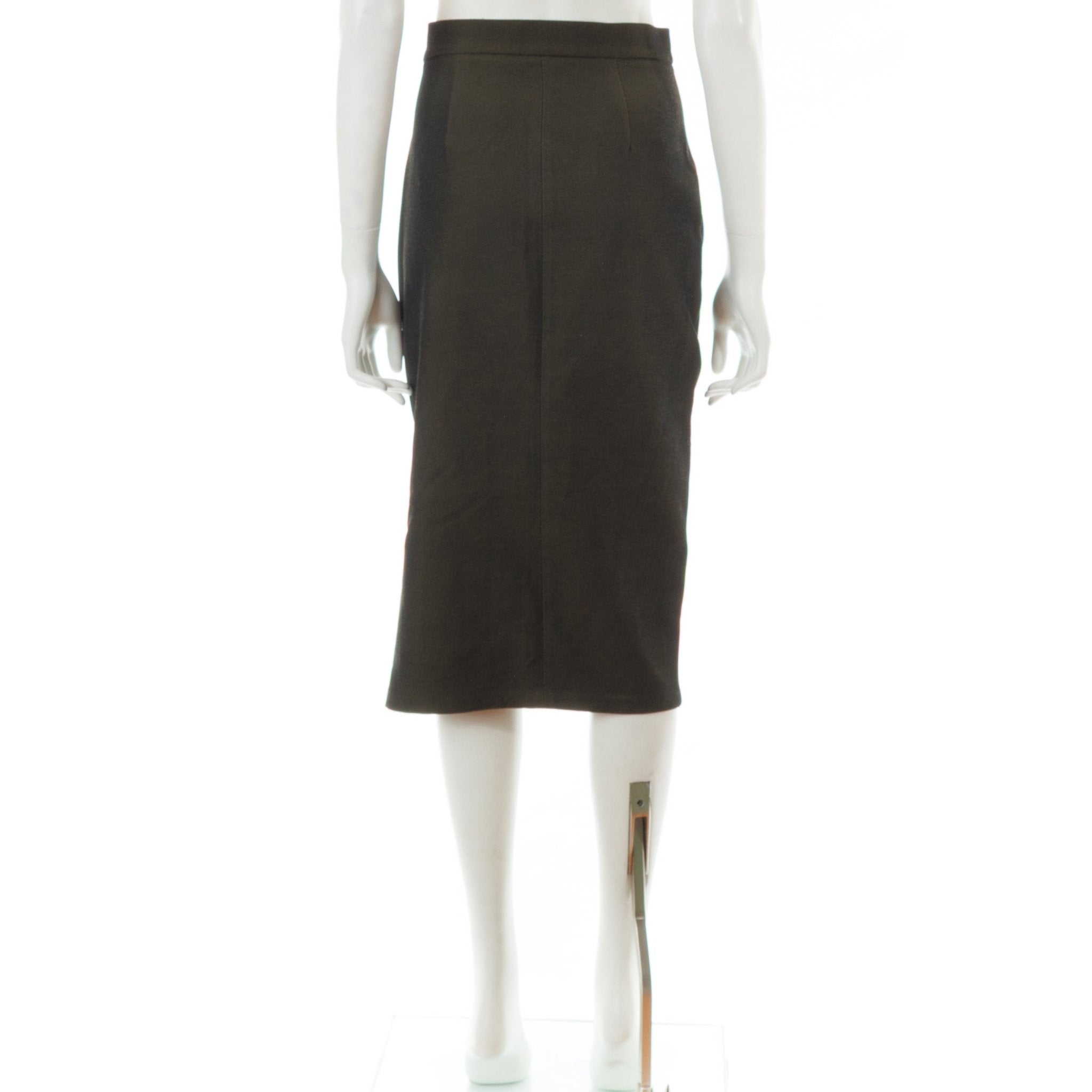 Black Tie - ZARA - MISHMASH