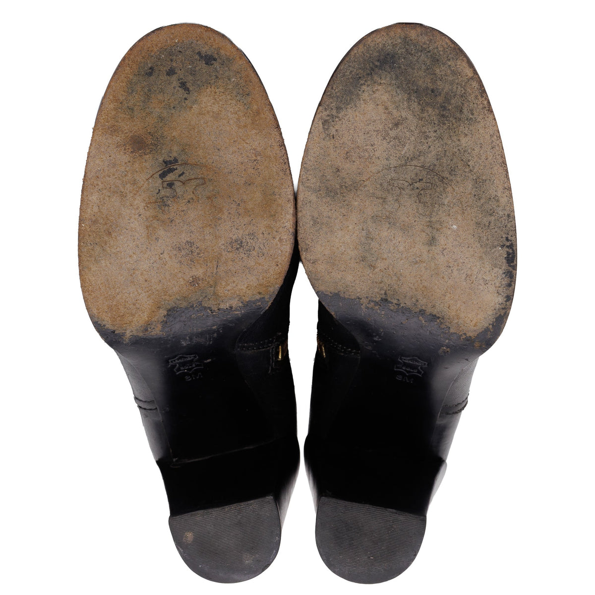 Blaire High Heel Tall Riding - TORY BURCH - MISHMASH