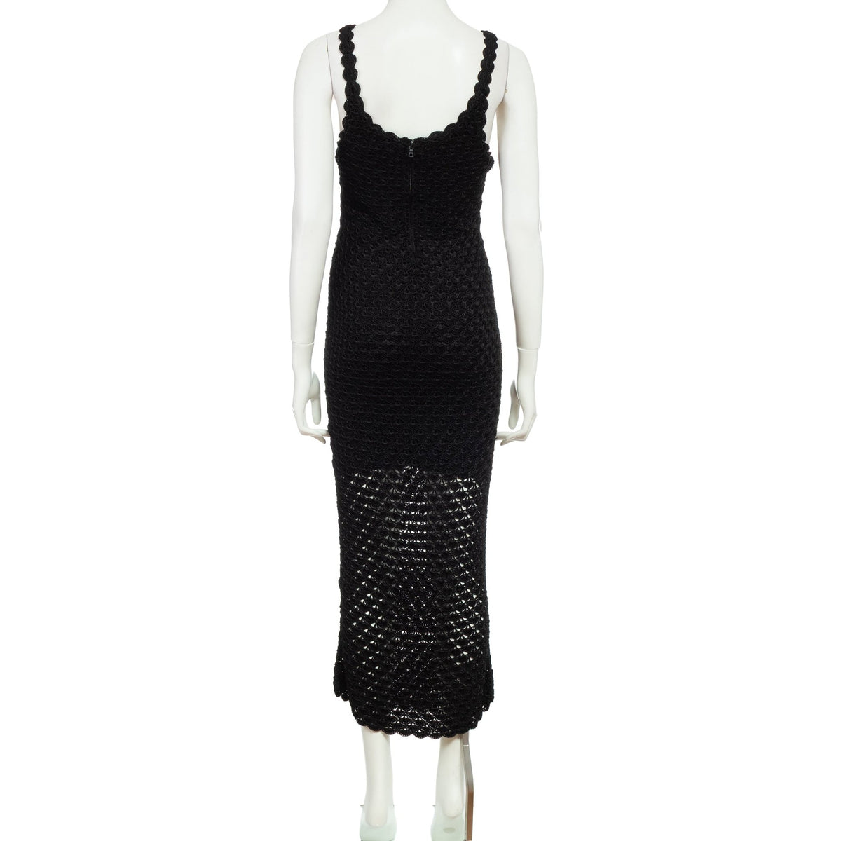 Blame The Lipstick - ALICE + OLIVIA - MISHMASH