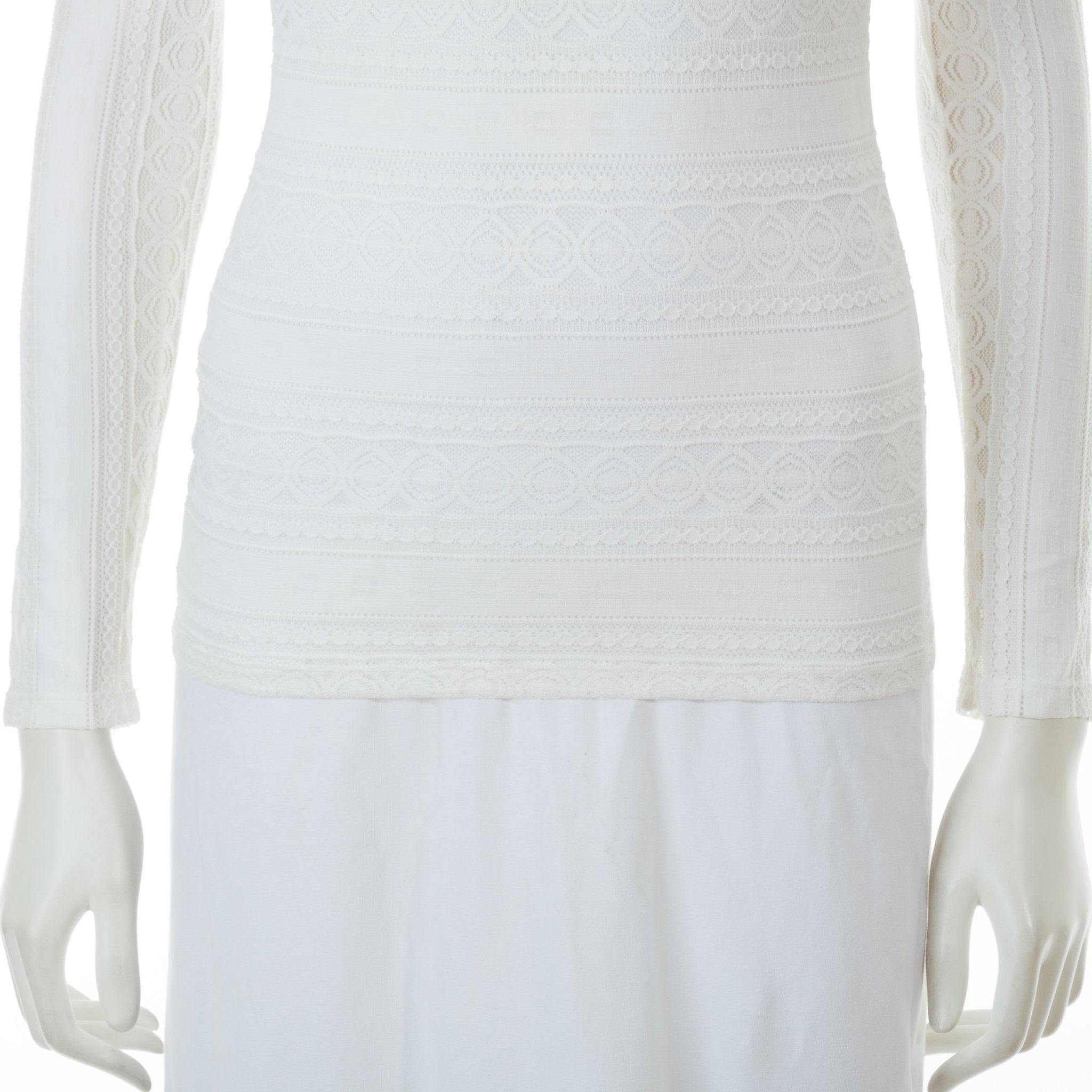 Blonde Alibi - BCBGMAXAZRIA - MISHMASH