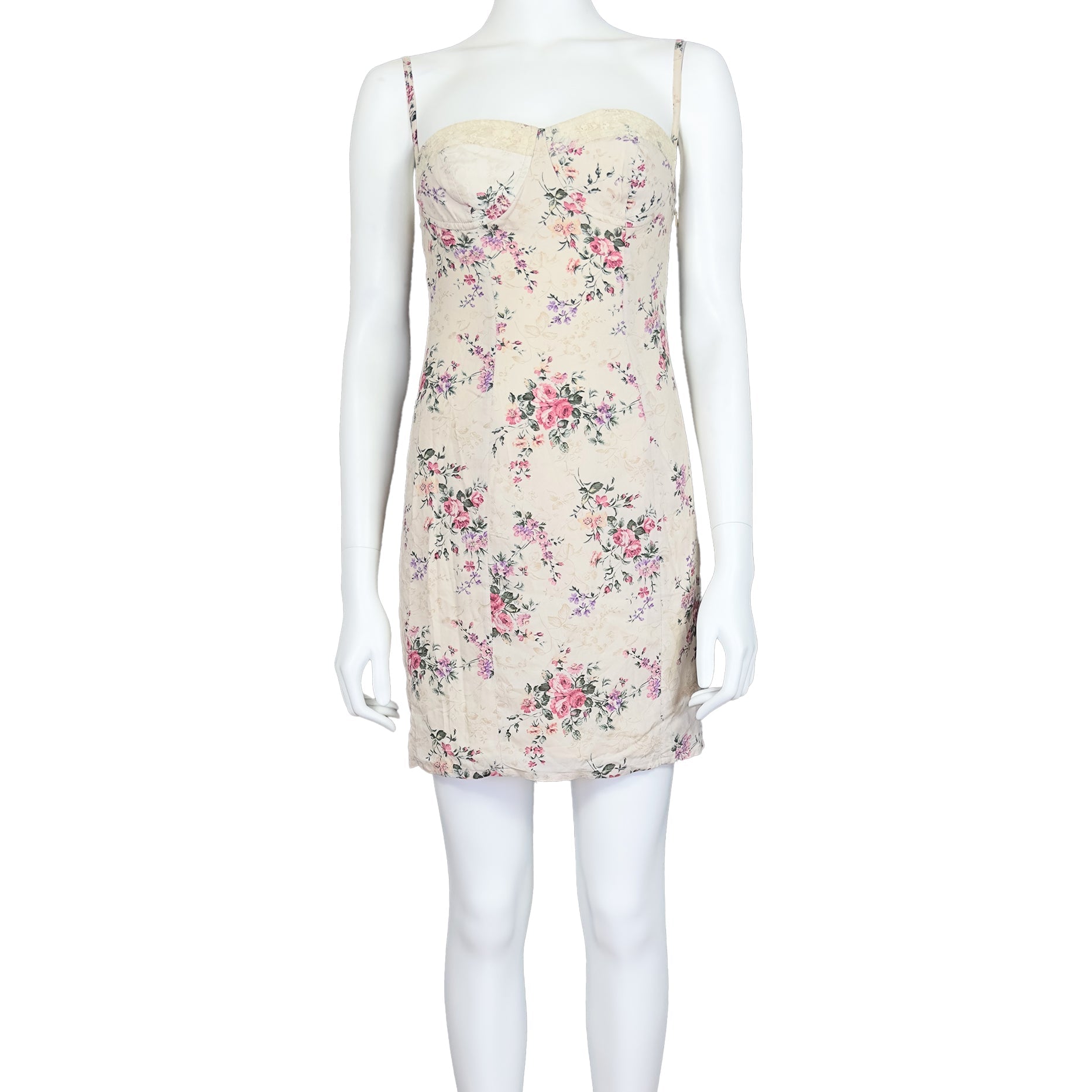 Blossom Prelude - Glamorous - MISHMASH