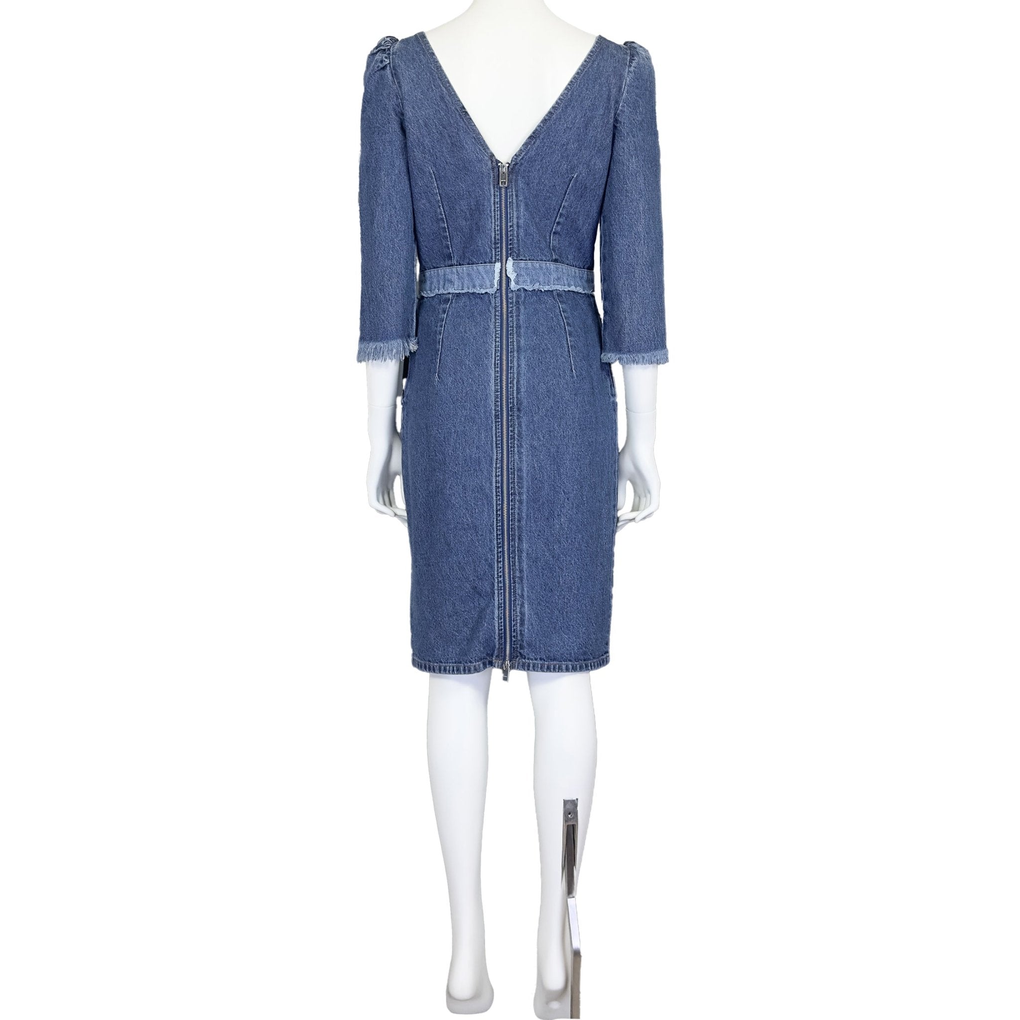 Blue Ember - DIESEL - MISHMASH