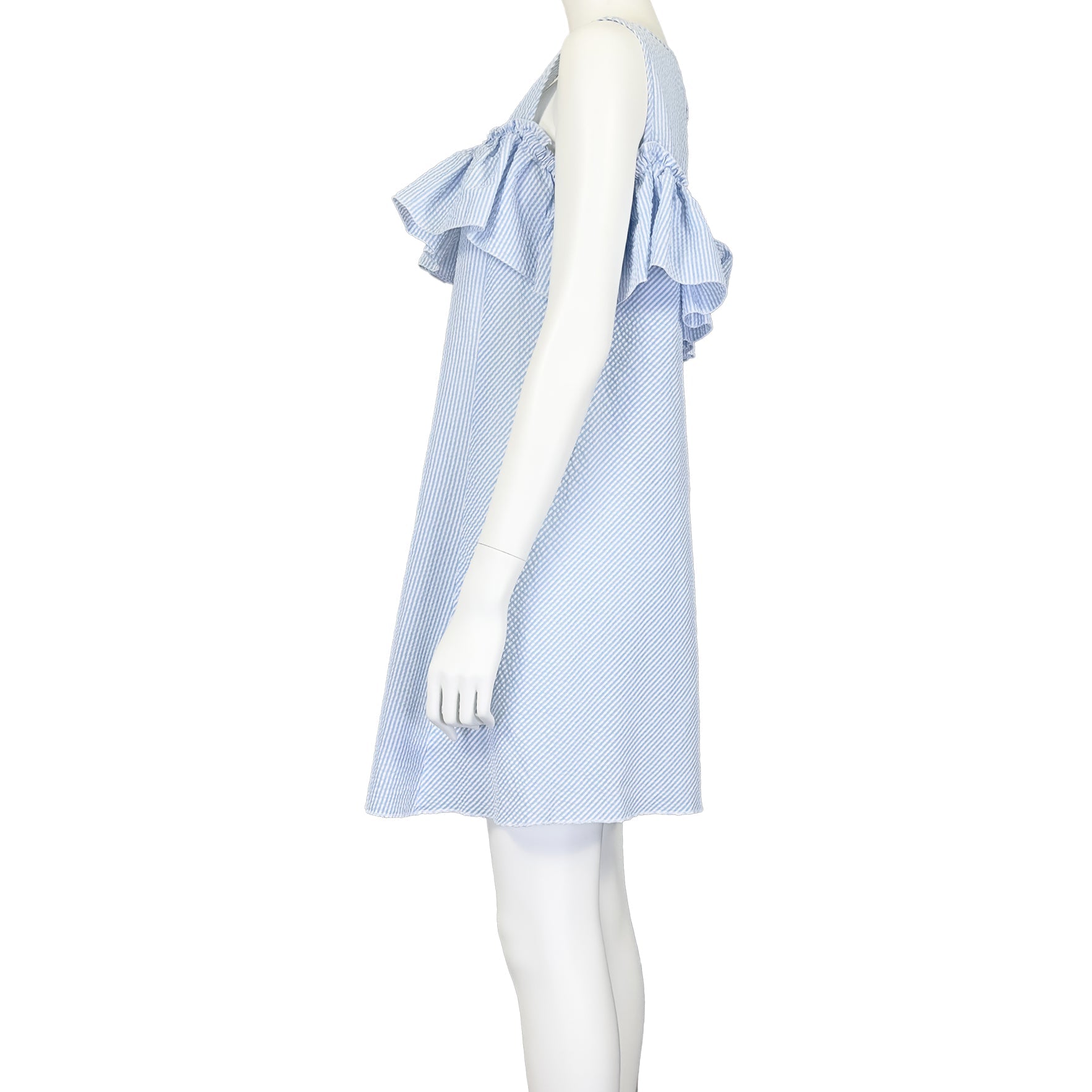 Blueberry Sundae - blugirl Blu Marine - MISHMASH