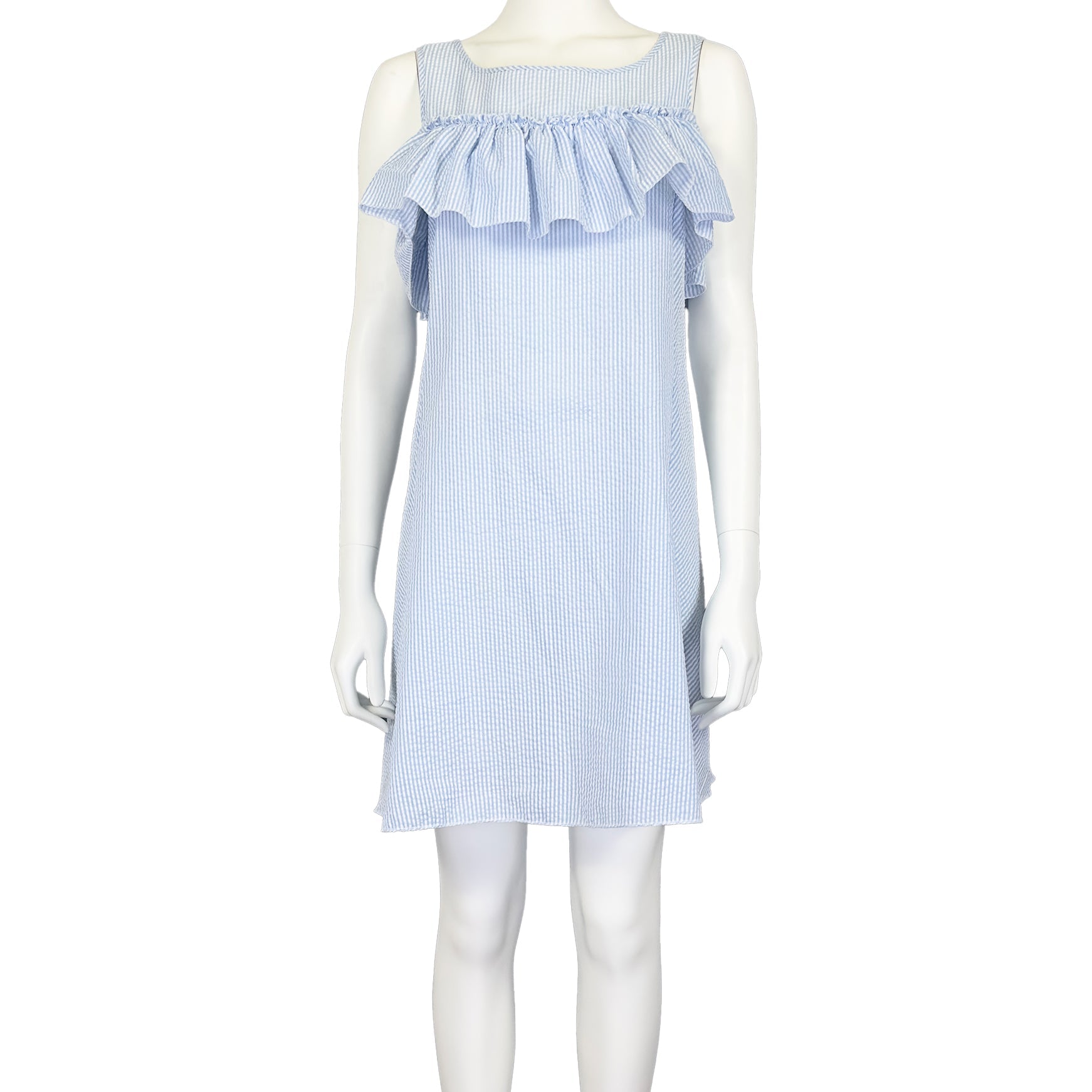 Blueberry Sundae - blugirl Blu Marine - MISHMASH