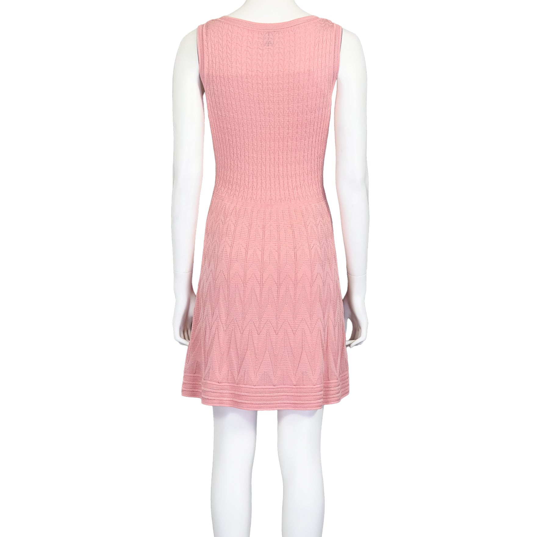 Blush Ballet - MISSONI - MISHMASH