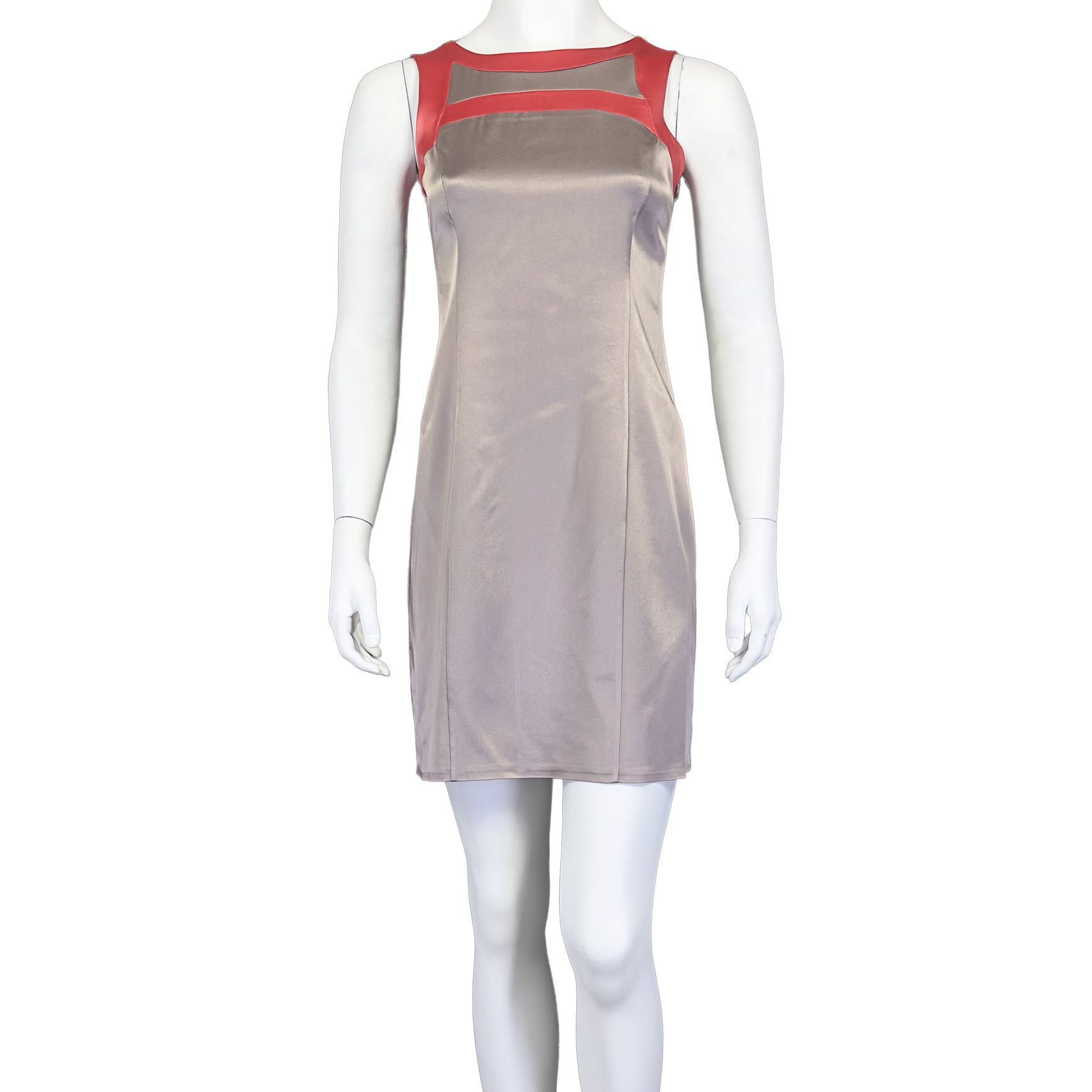 Racing Horizon - adL Dress - MISHMASH