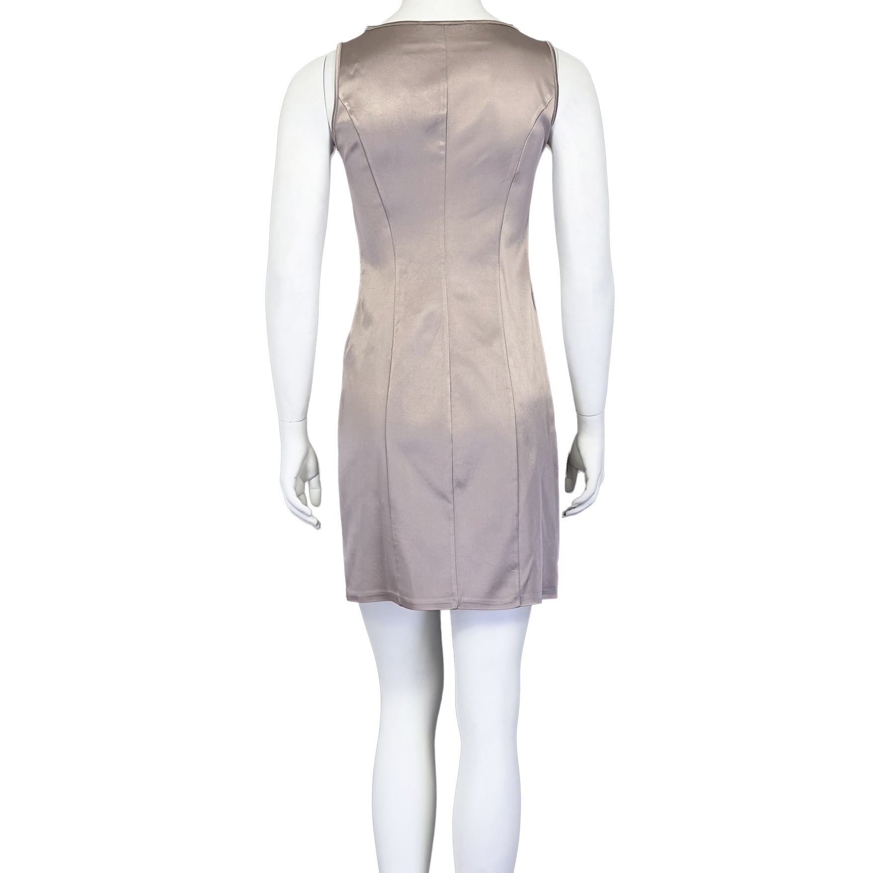 Racing Horizon - adL Dress - MISHMASH