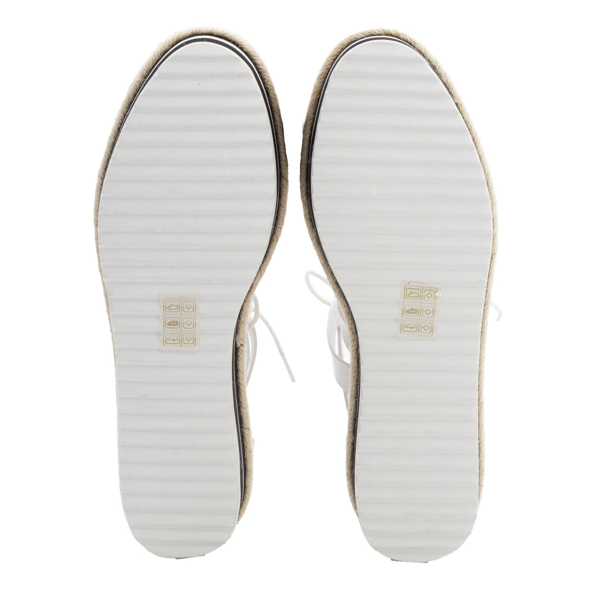 Boho Platform - SILENT D - MISHMASH