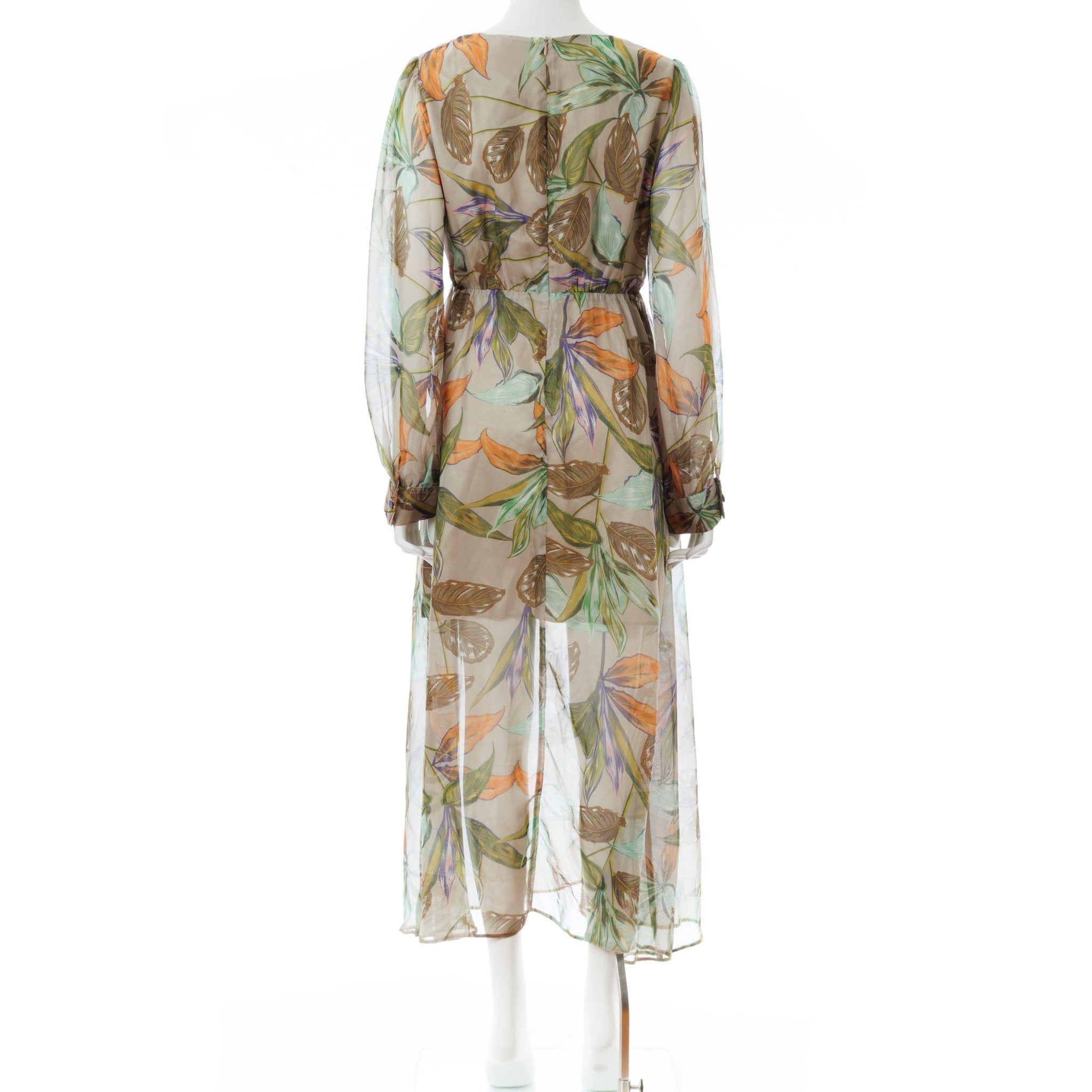 Booked & Looked - FABULA - MISHMASH