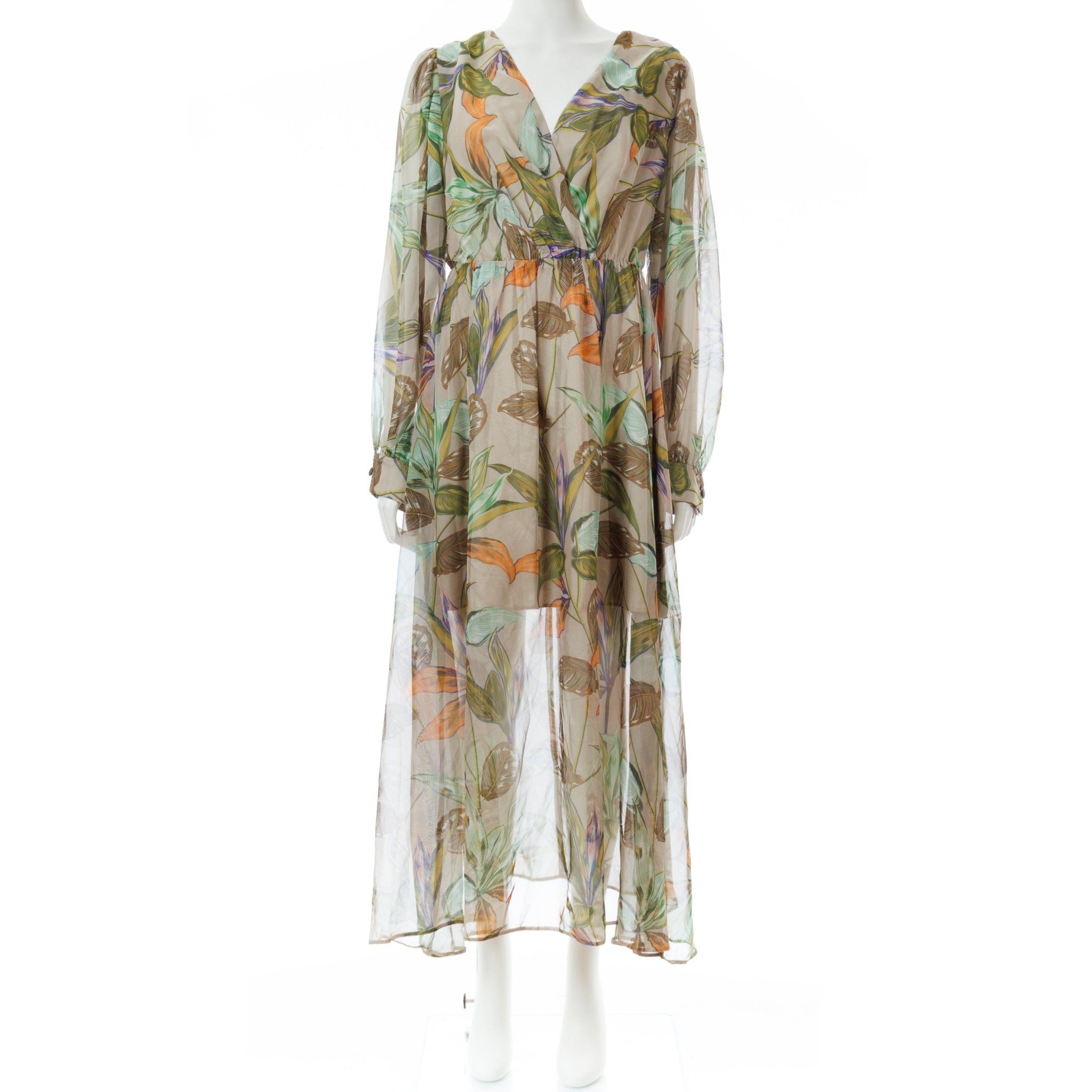 Booked & Looked - FABULA - MISHMASH