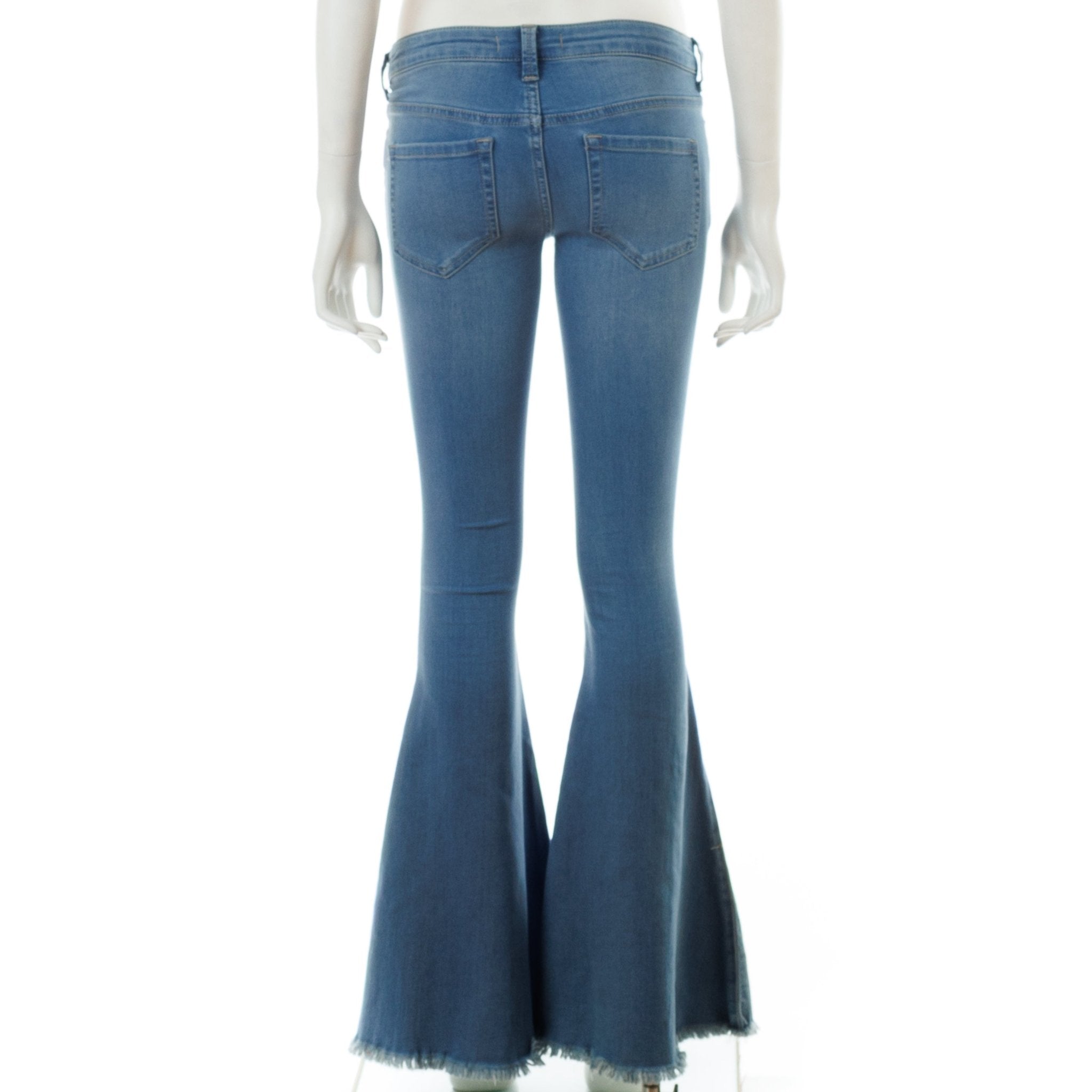 Born Ready - FREE PEOPLE - MISHMASH