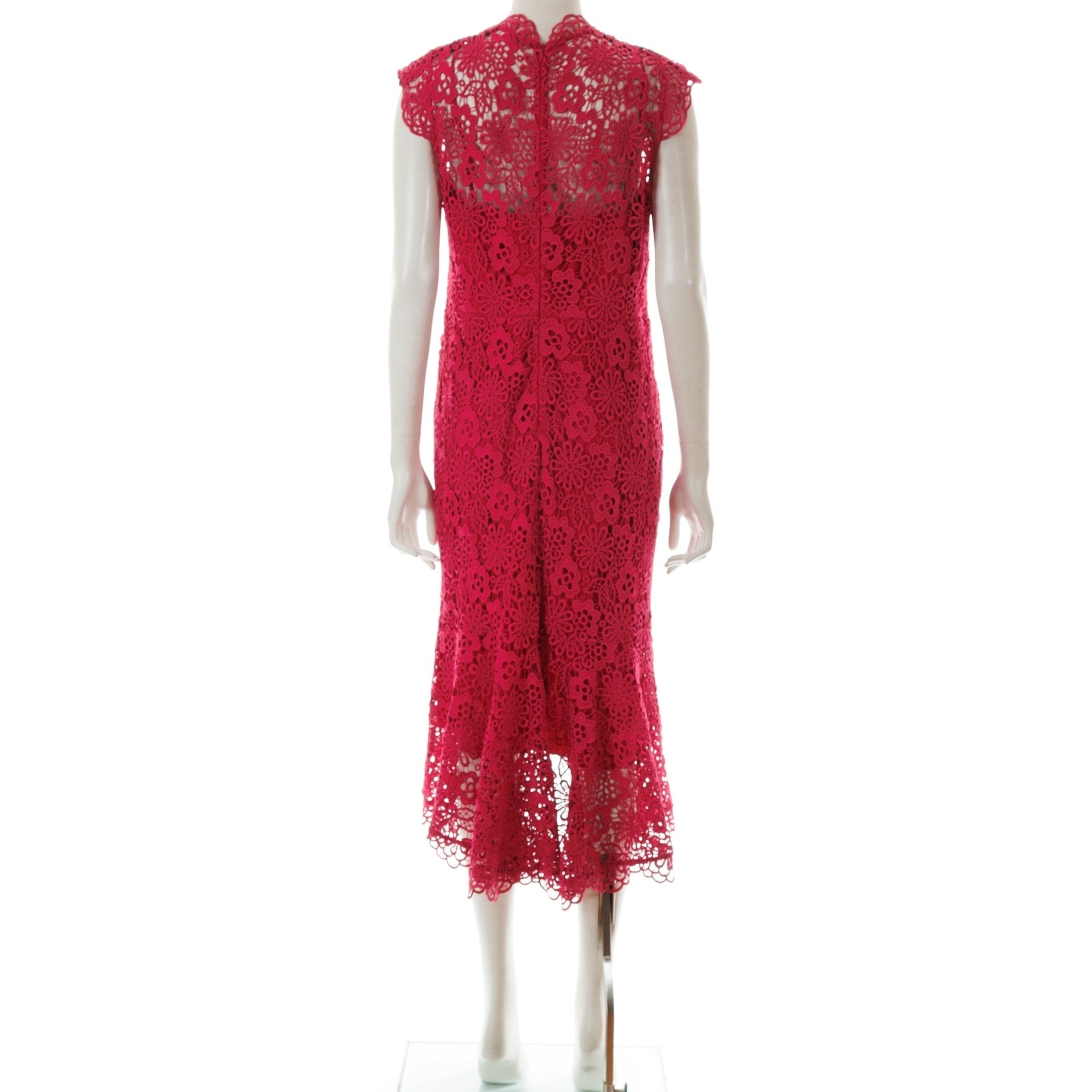 Borrowed Name - KAREN MILLEN - MISHMASH