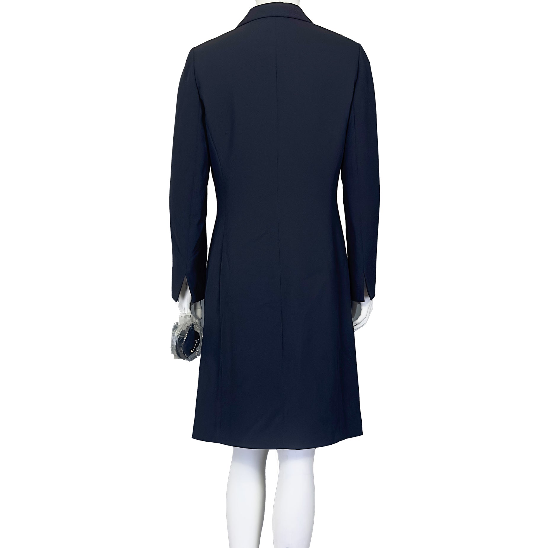 Bossed Up - SUIT STUDIO Dress - MISHMASH