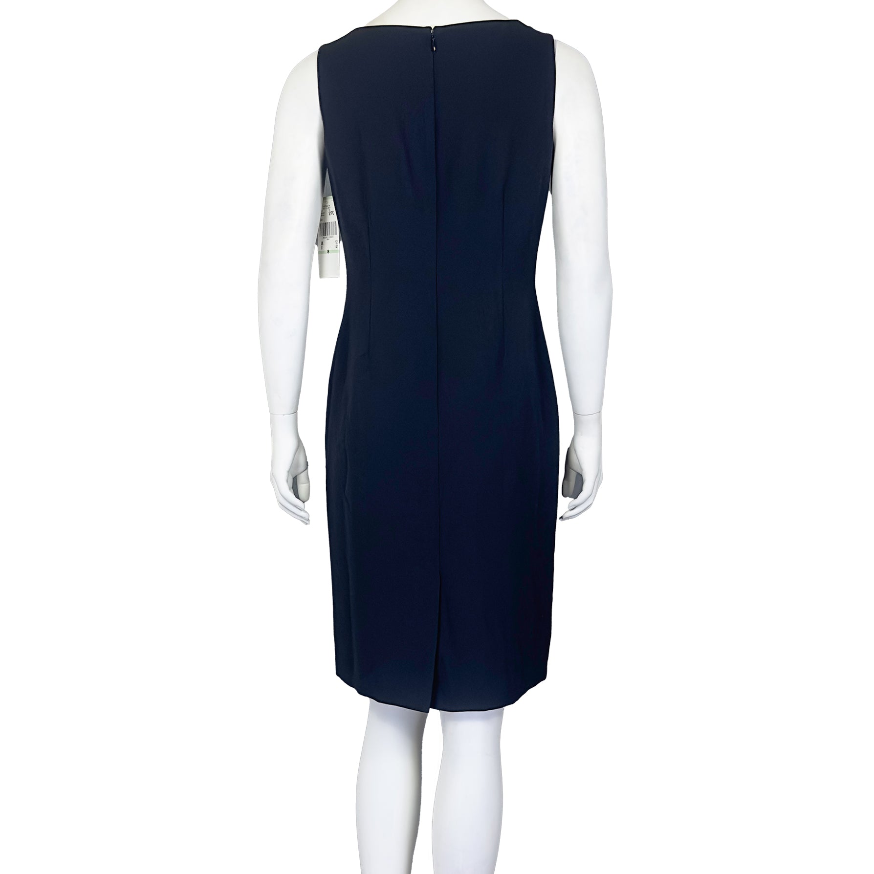 Bossed Up - SUIT STUDIO Dress - MISHMASH