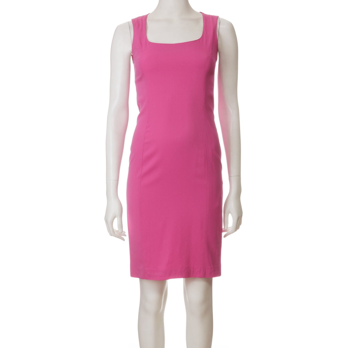 Boutique Moschino Dress - BOUTIQUE MOSCHINO - MISHMASH