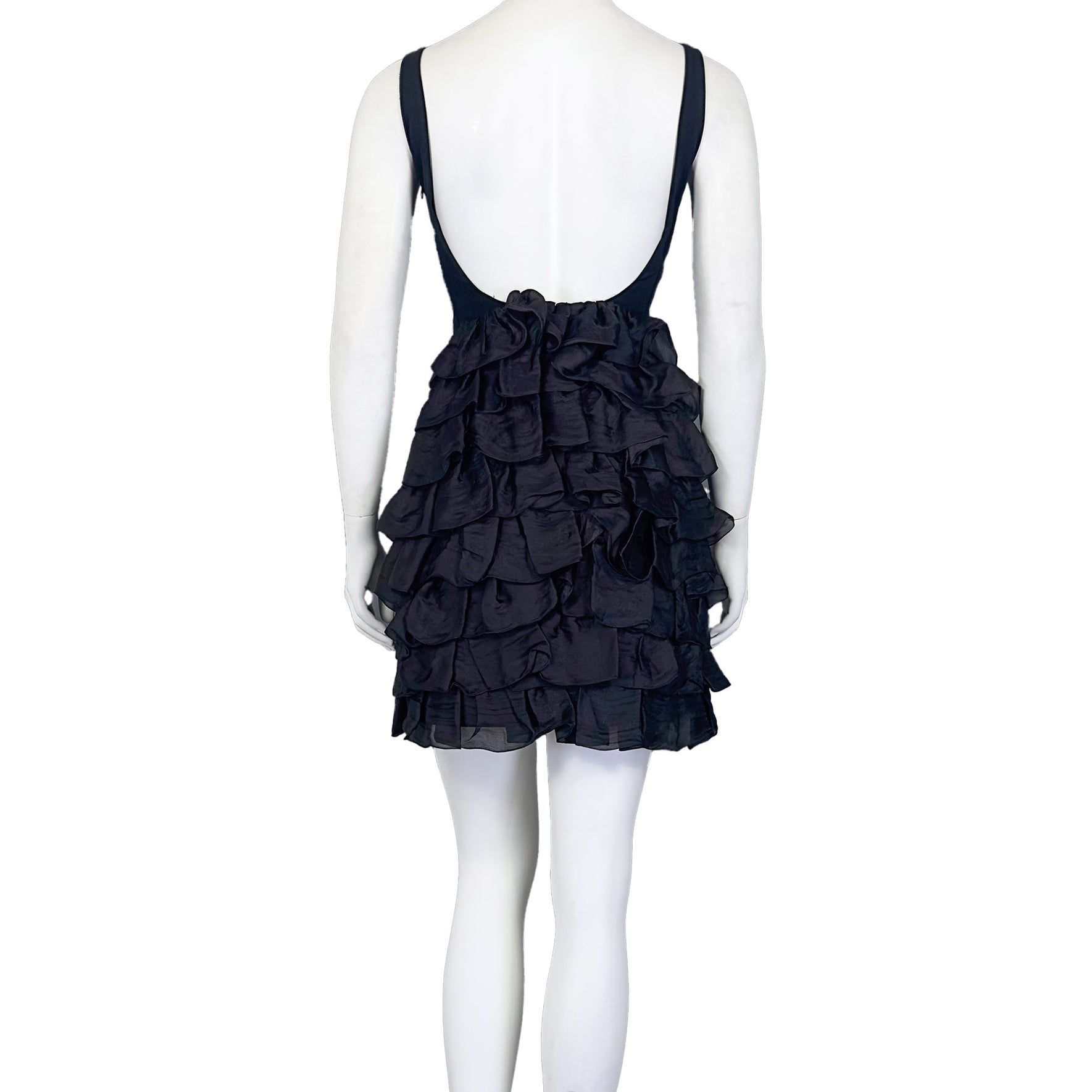 Brave & True - MOSCHINO Dress - MISHMASH