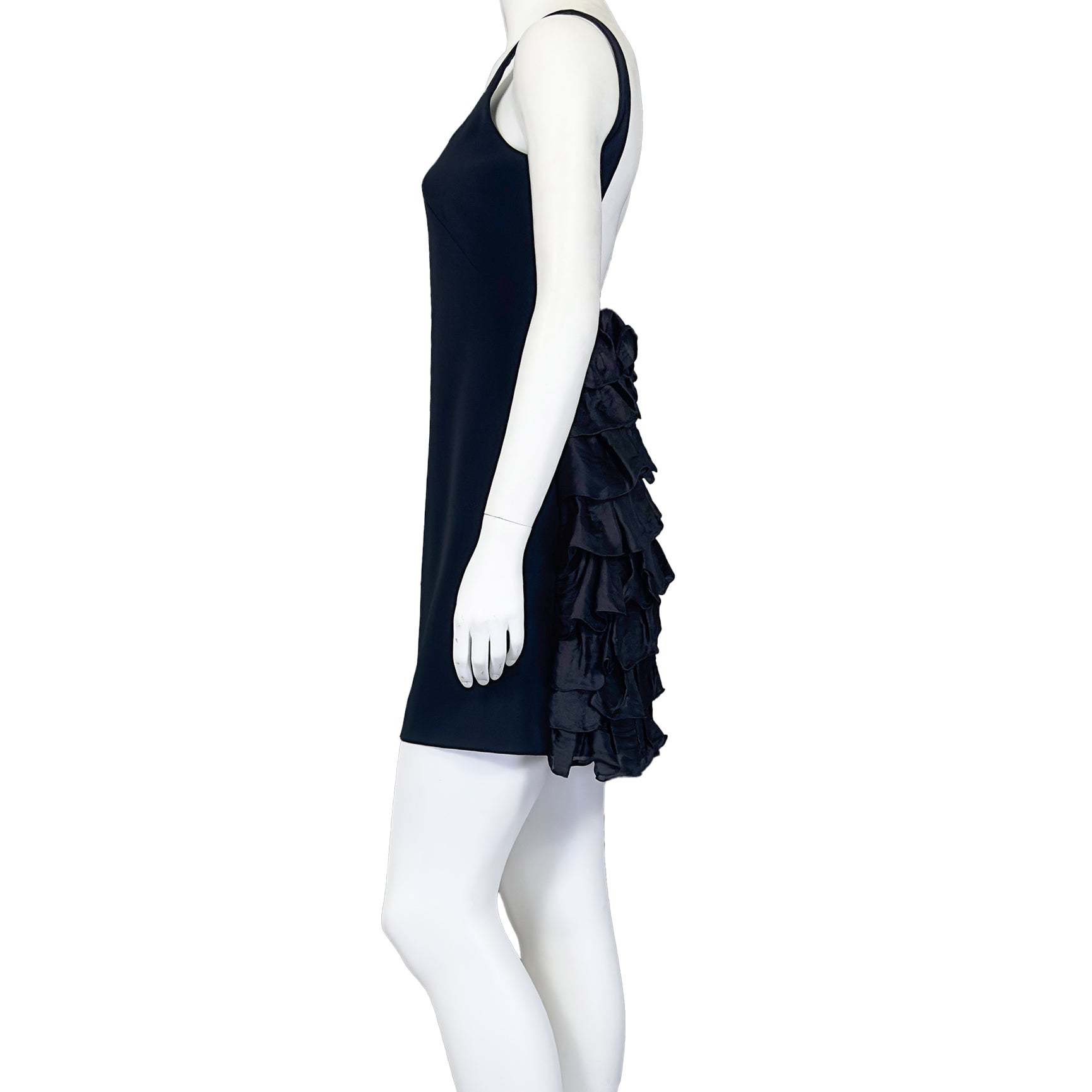 Brave & True - MOSCHINO Dress - MISHMASH