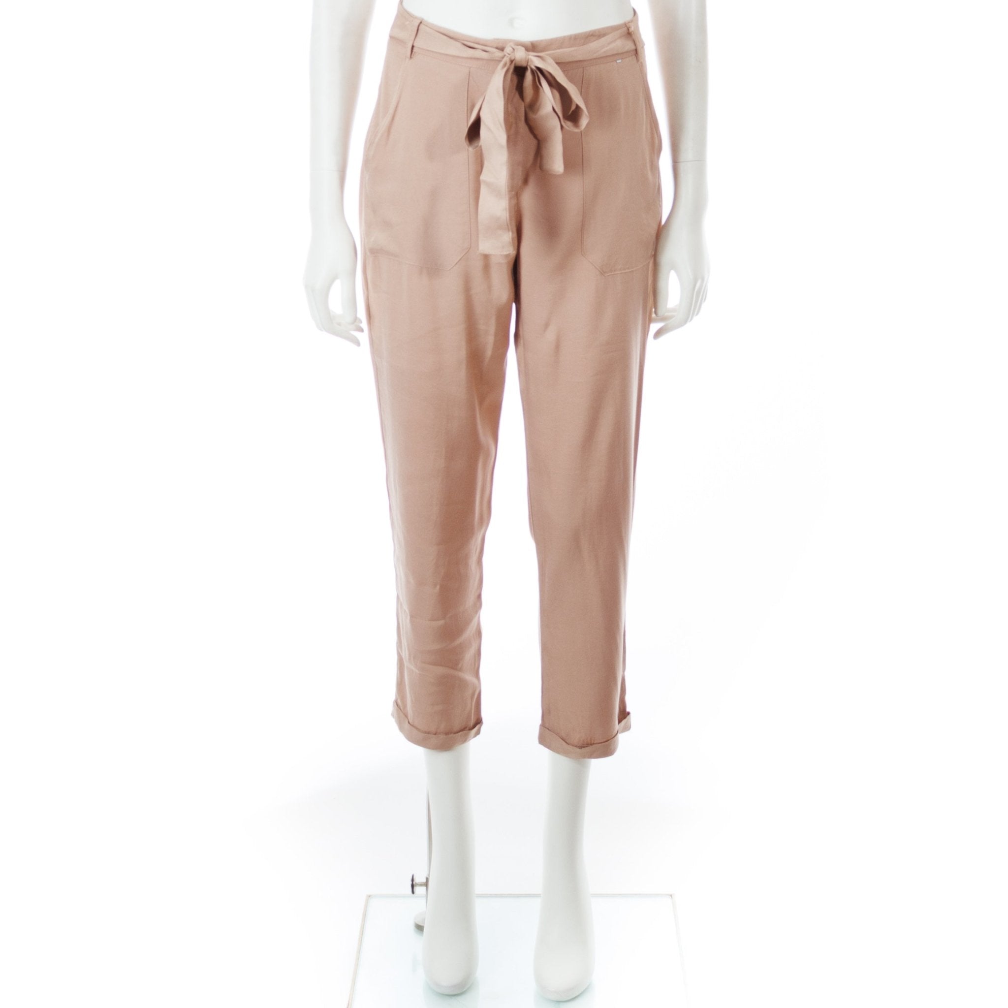 Breezy - CAMOMILLA - MISHMASH