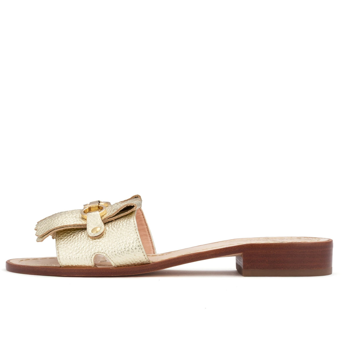 Brie Slide - KATE SPADE - MISHMASH