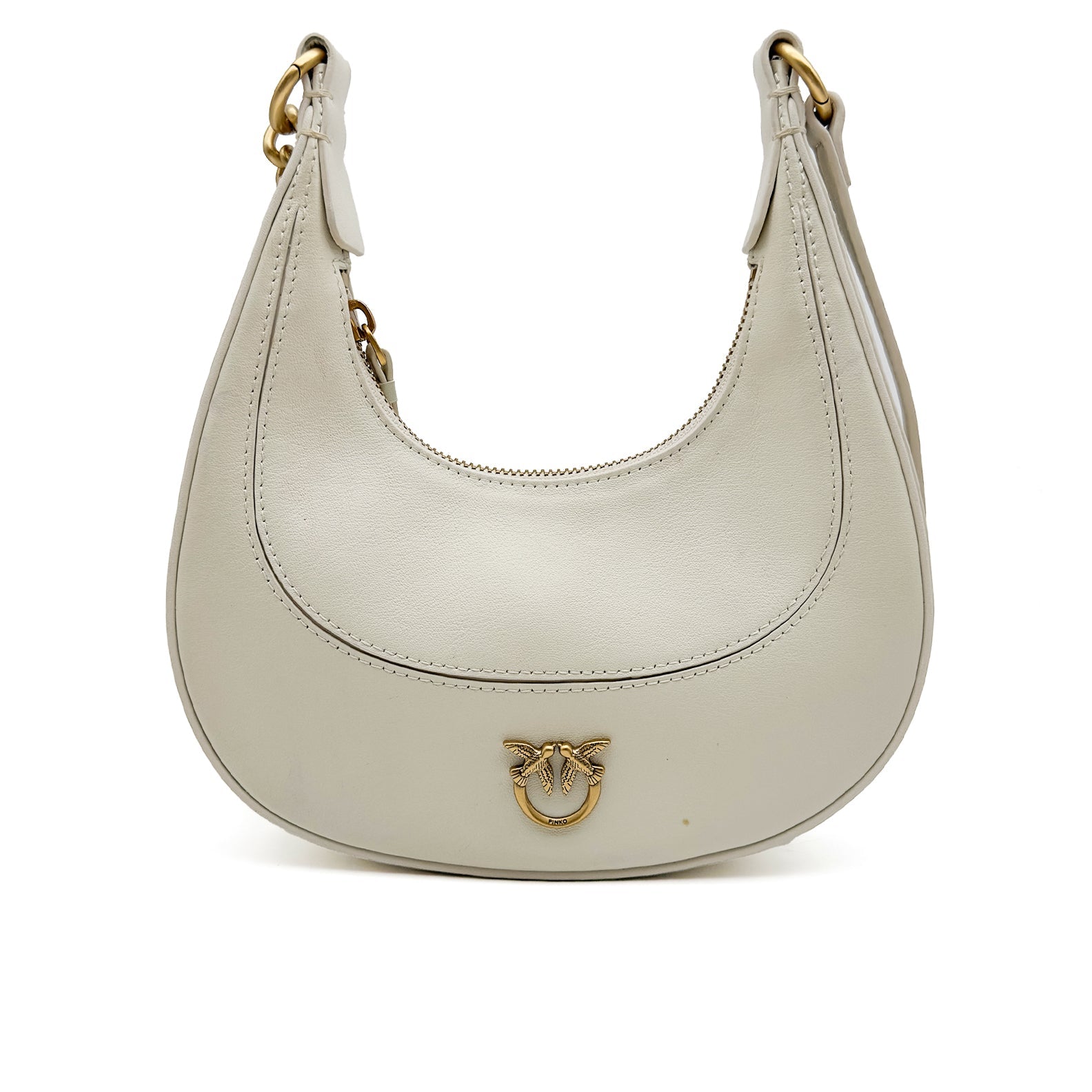 Brioche Hobo - PINKO - MISHMASH