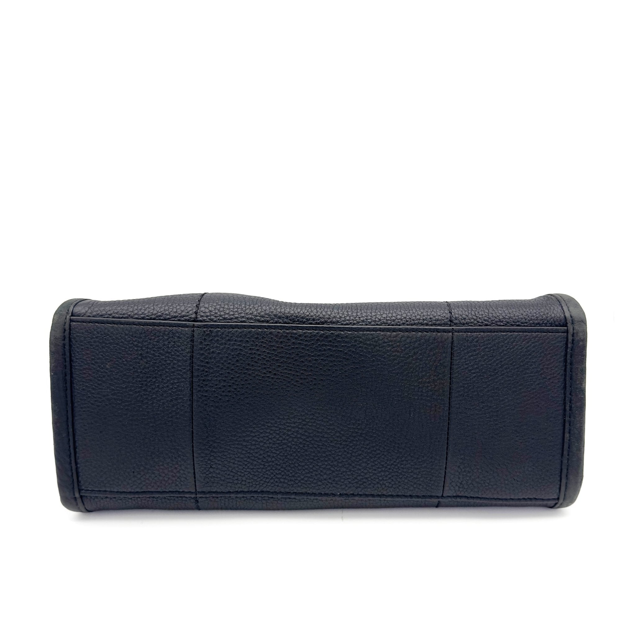 Britten Slouchy Tote Bag - Tory Burch - MISHMASH