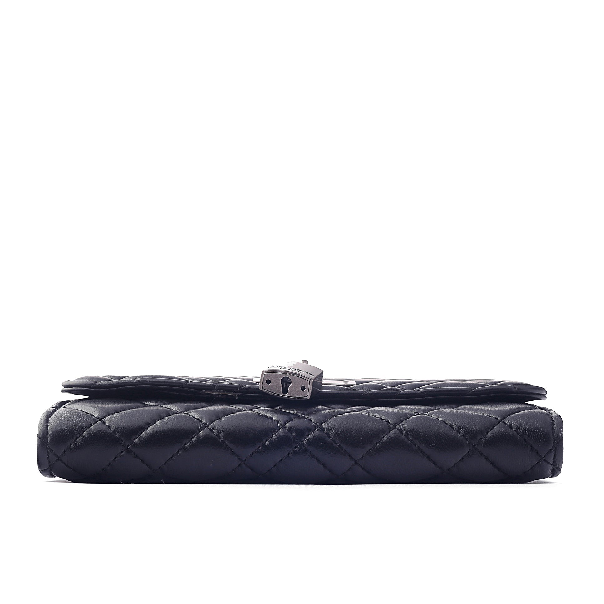 Brixton Leather - KURT GEIGER - MISHMASH