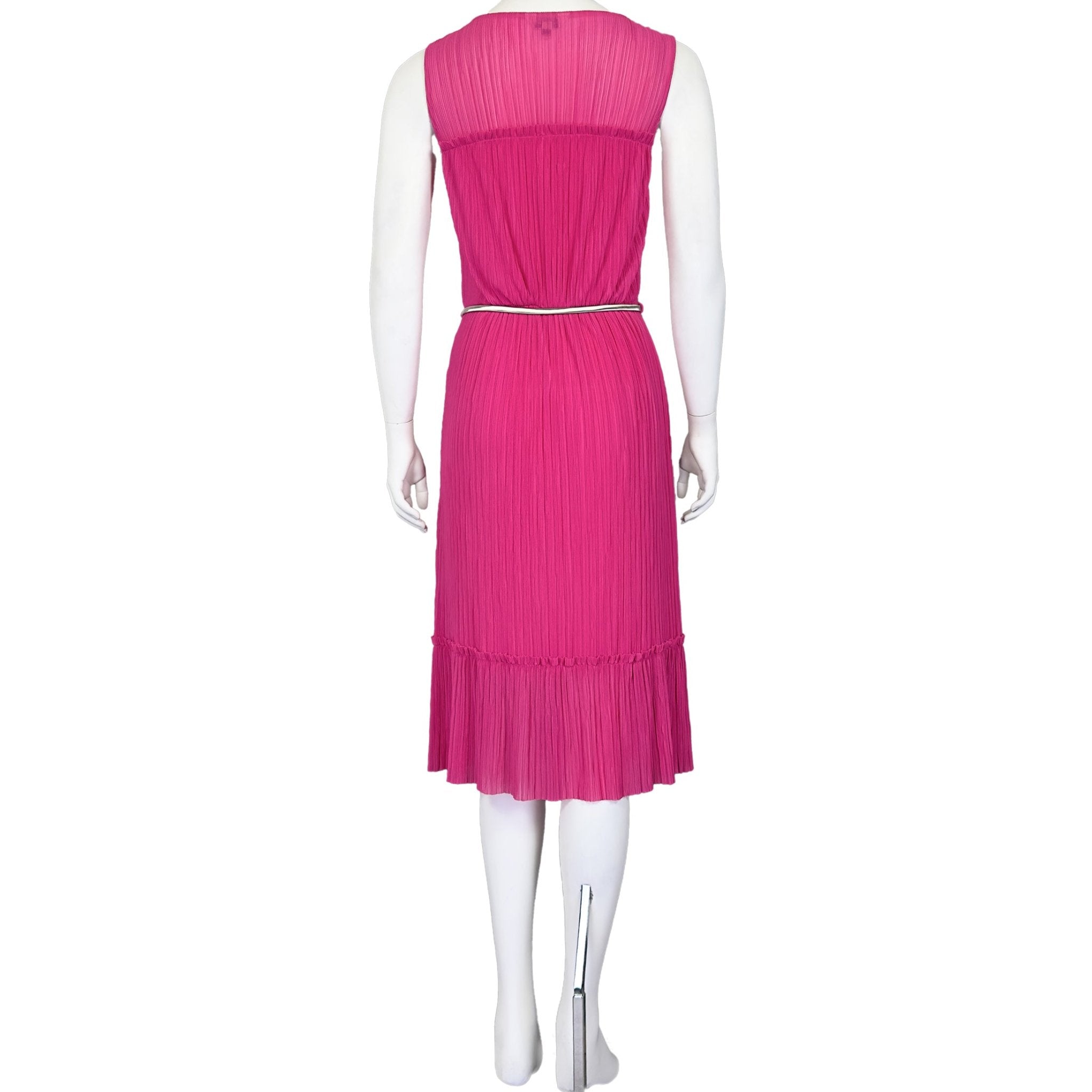 Bubblegum Baggage - Miss Selfridge Dress - MISHMASH