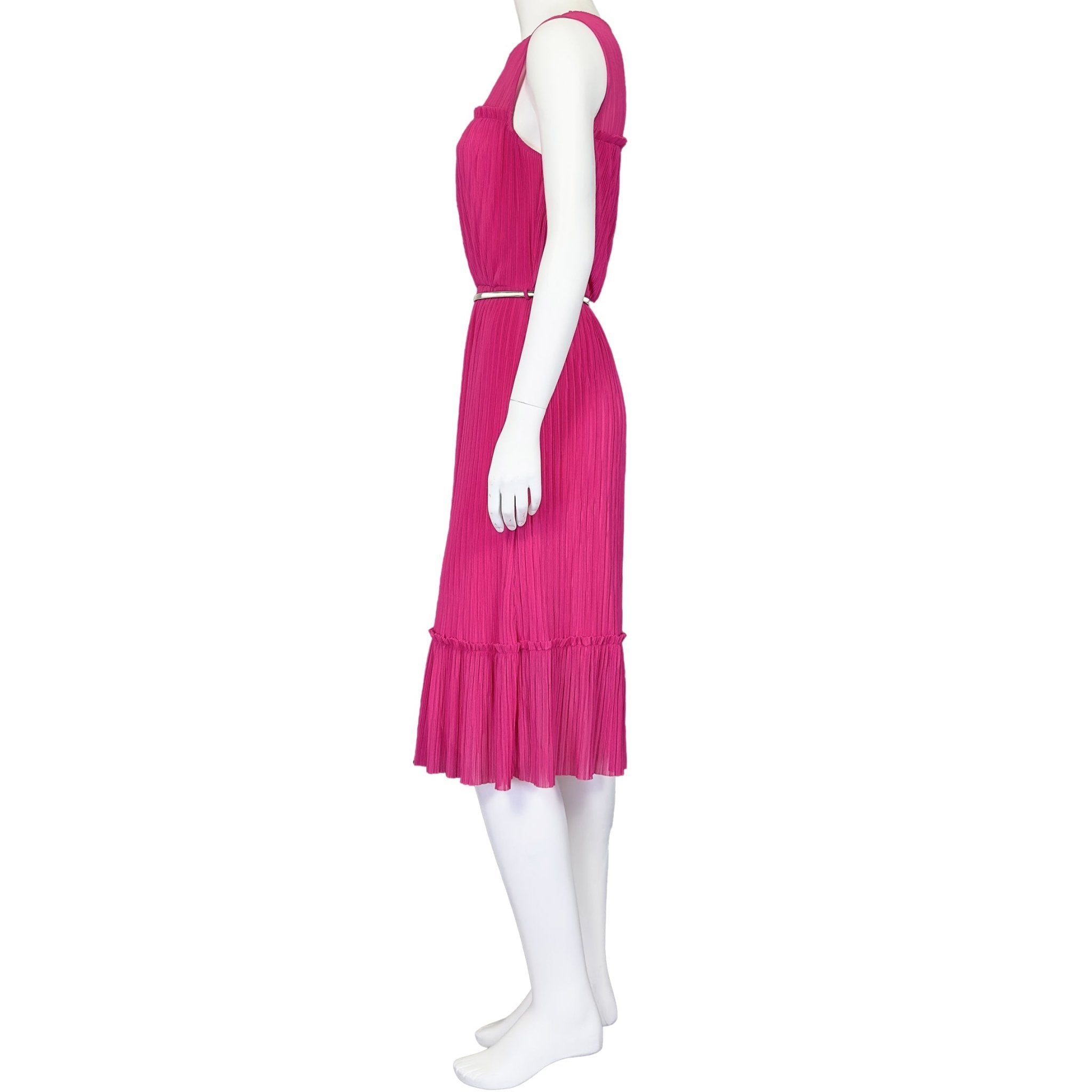 Bubblegum Baggage - Miss Selfridge Dress - MISHMASH