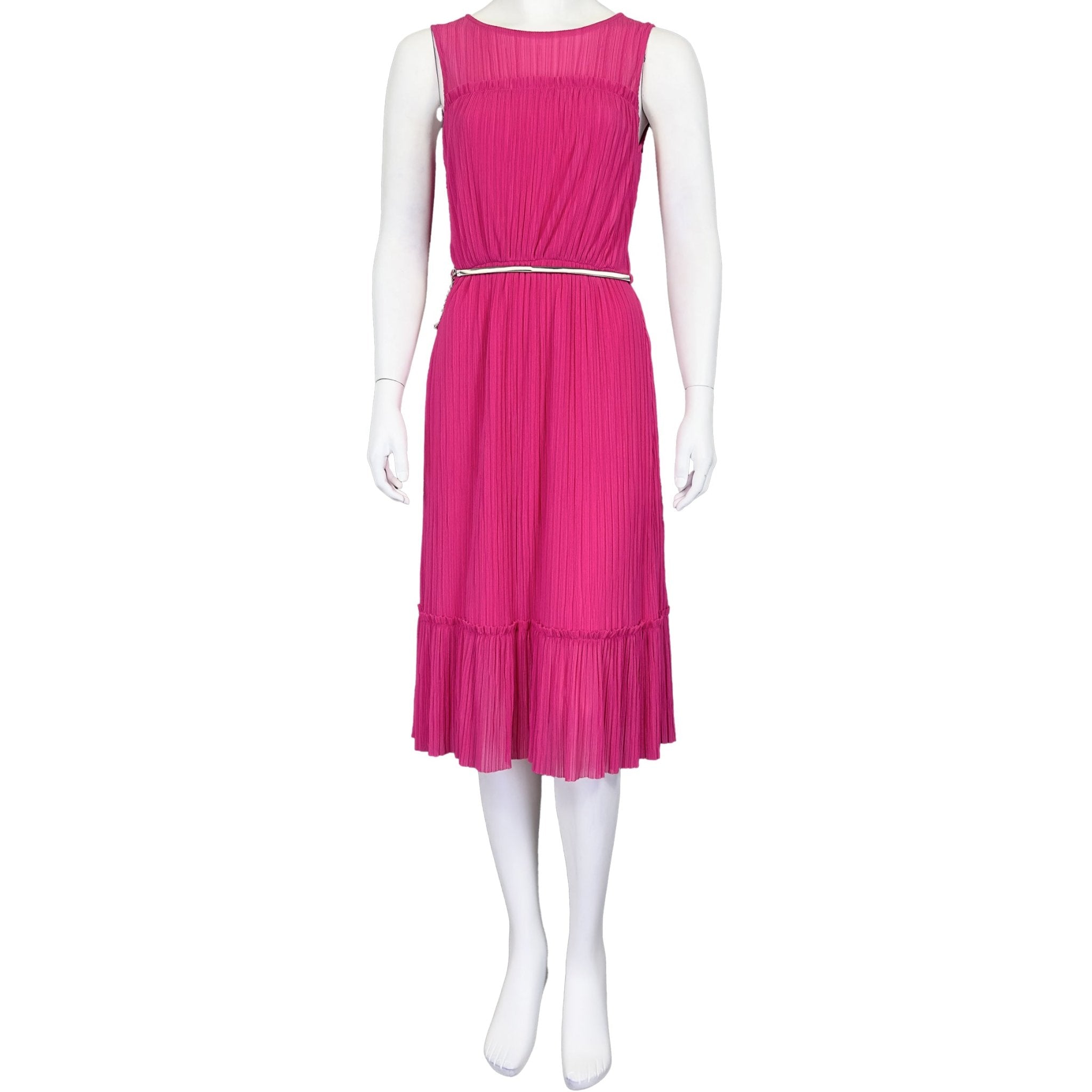 Bubblegum Baggage - Miss Selfridge Dress - MISHMASH