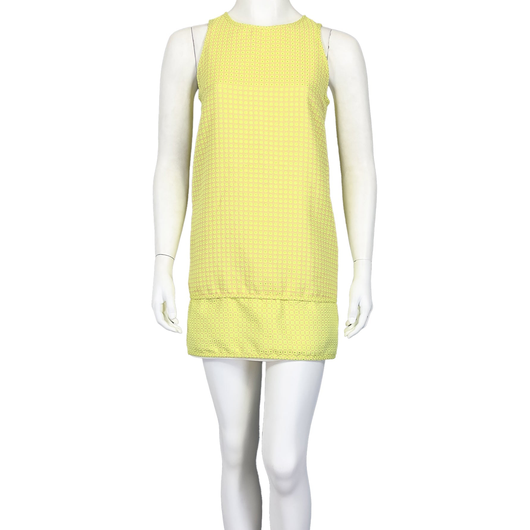 Buttafly - MSGM Dress - MISHMASH