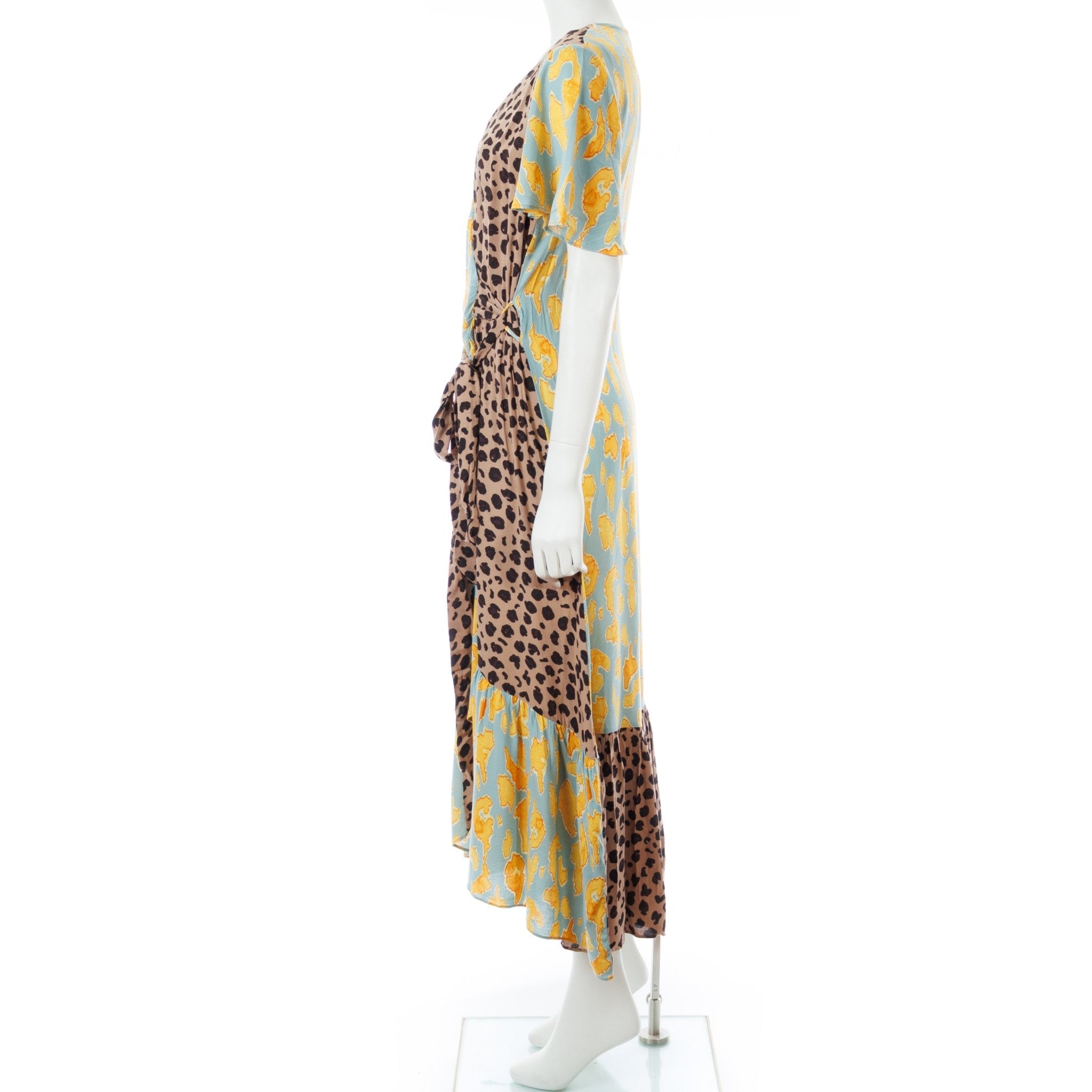 Butter Mood - never fully dressed - MISHMASH