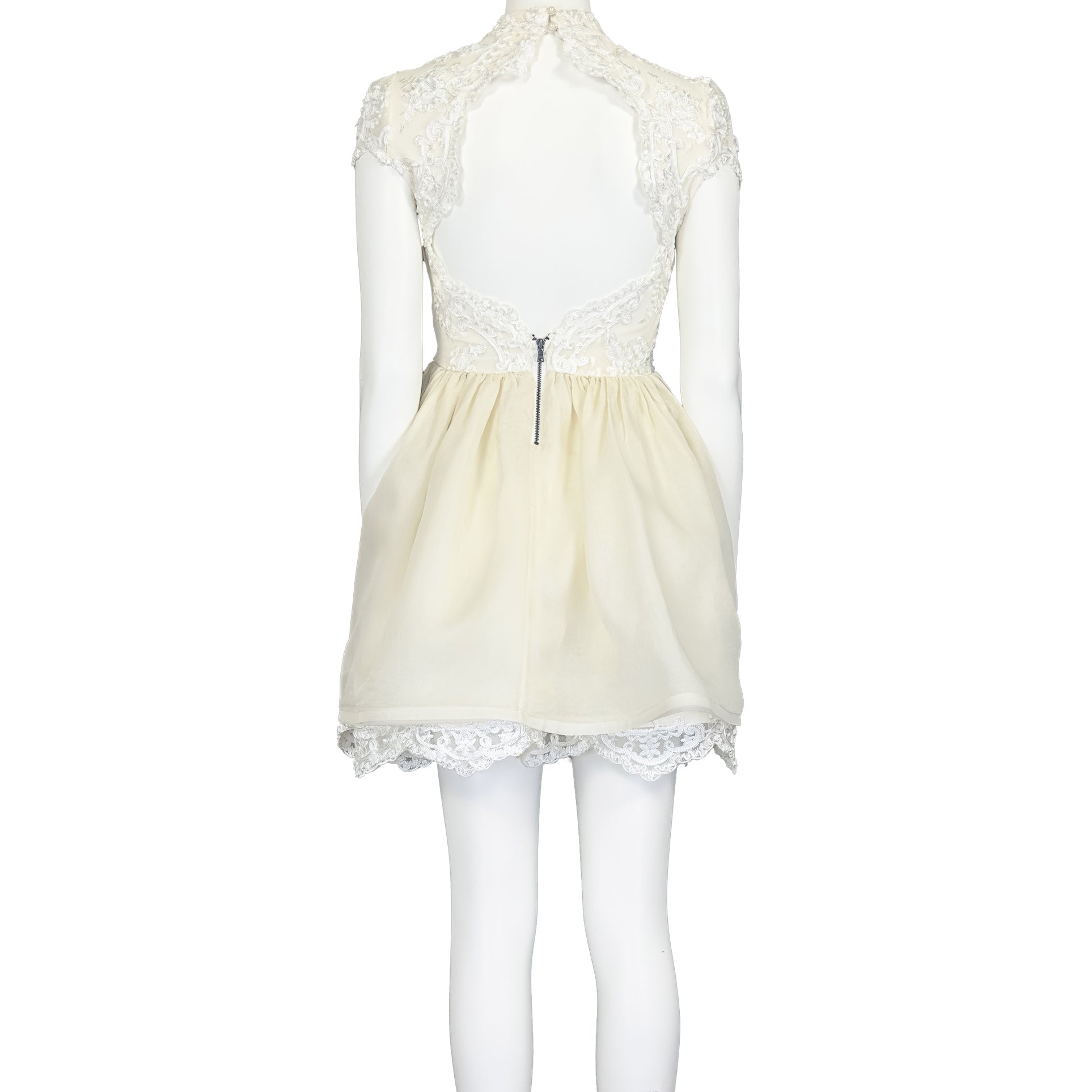 Buttercup Gal - alice + olivia Dress - MISHMASH